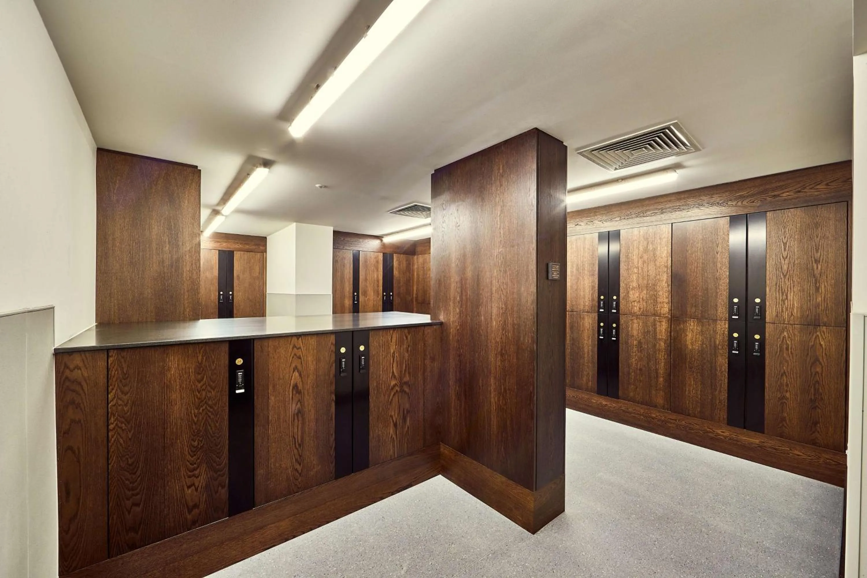 Property building in The Fellows House Cambridge, Curio Collection By Hilton