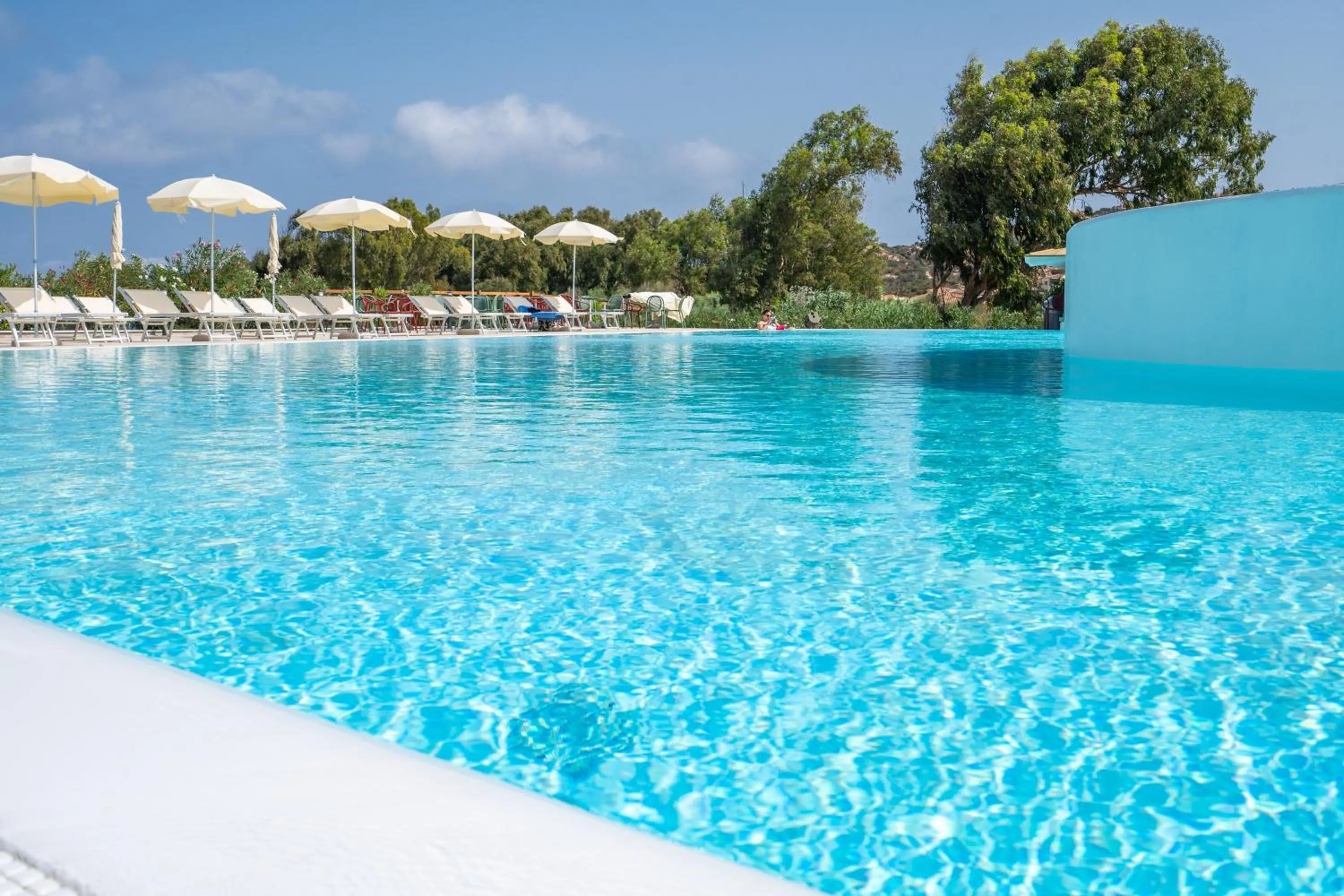 Day in Red Sun Village