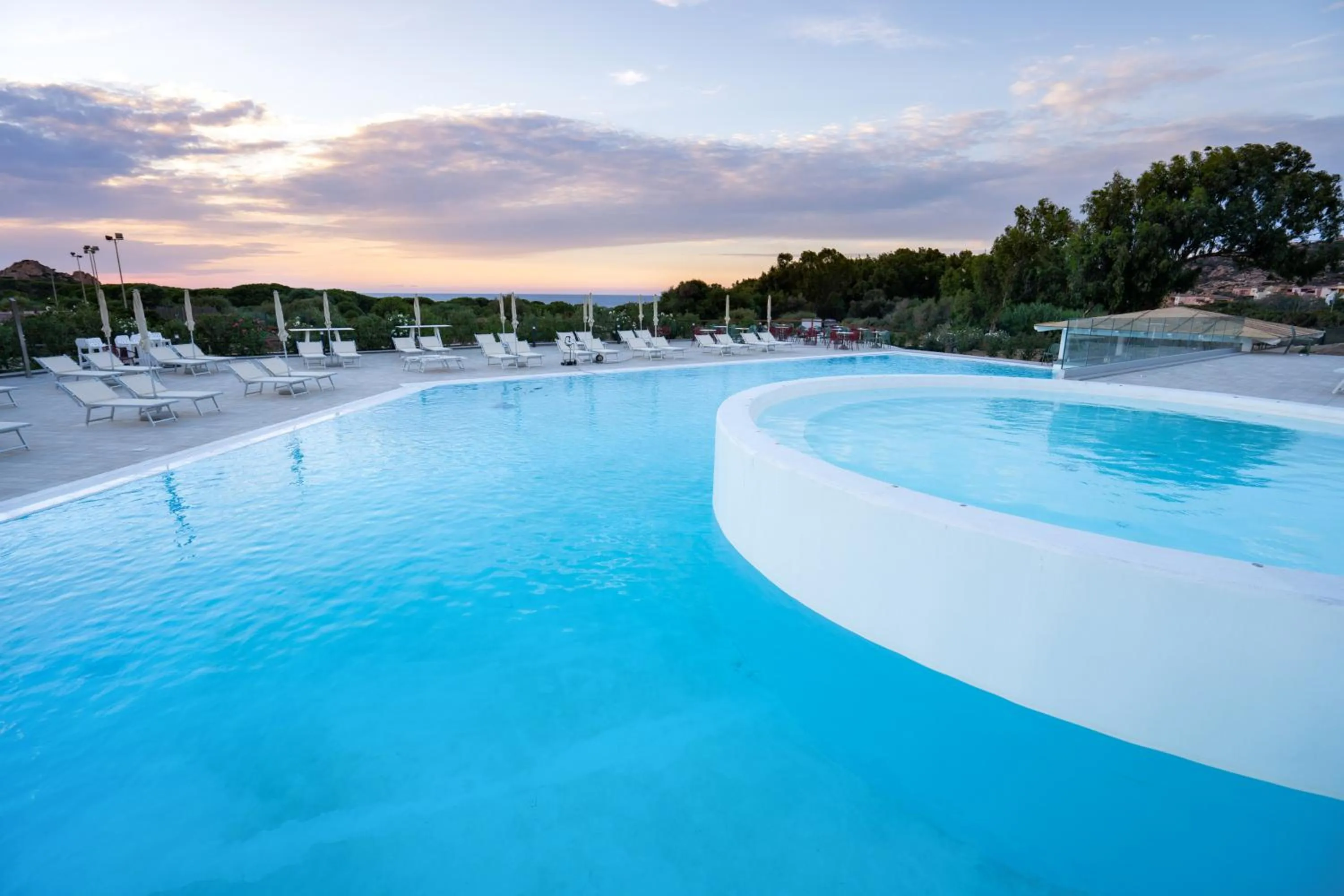 Day in Red Sun Village