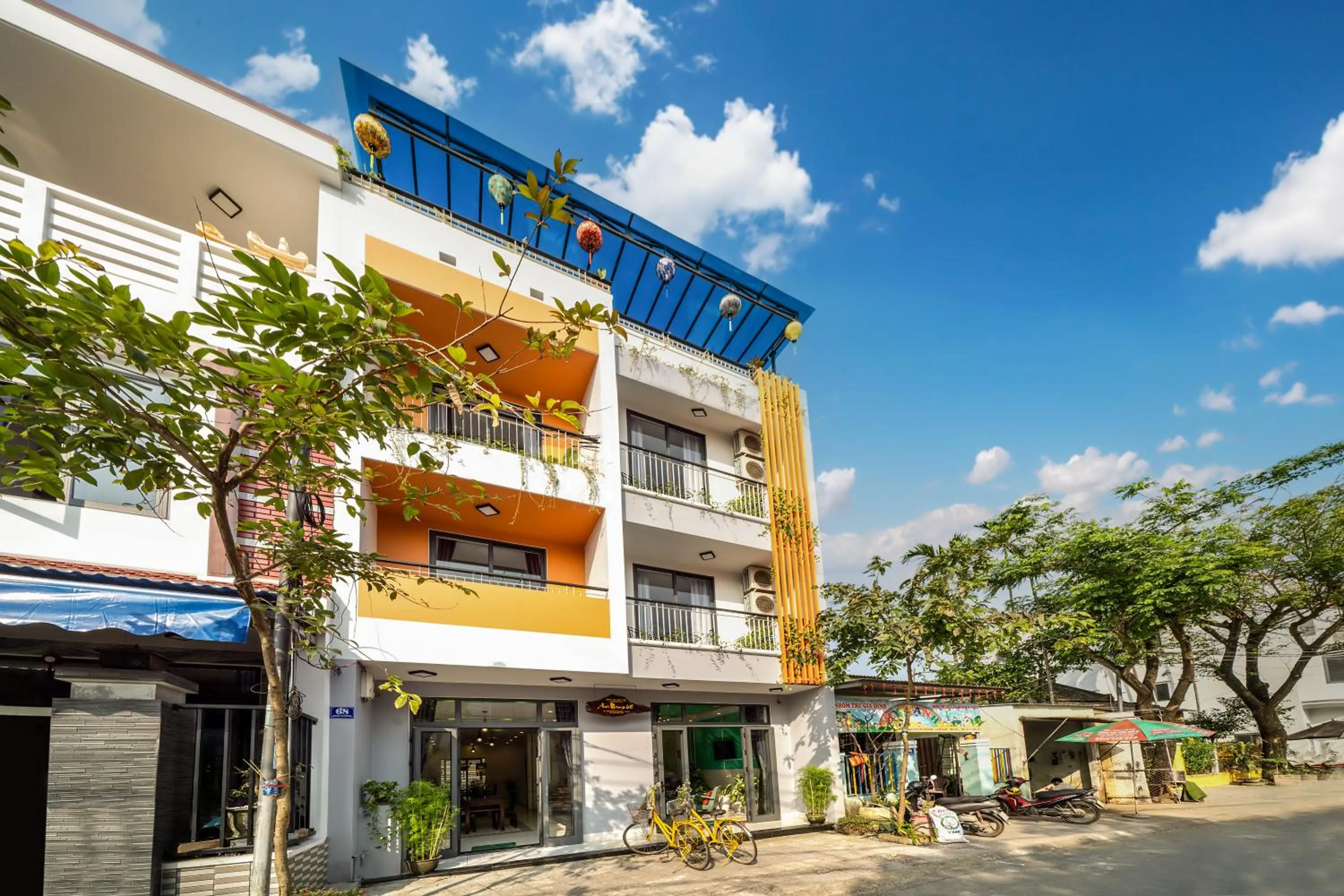 Property building in AnNam68