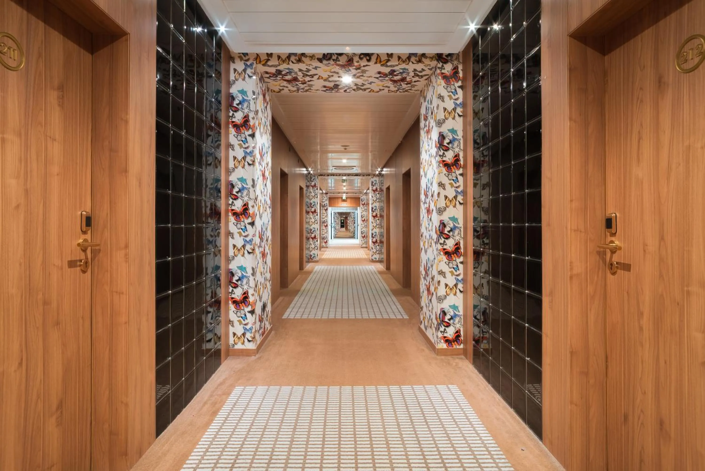 Property building in AJ Gran Alacant by SH Hoteles