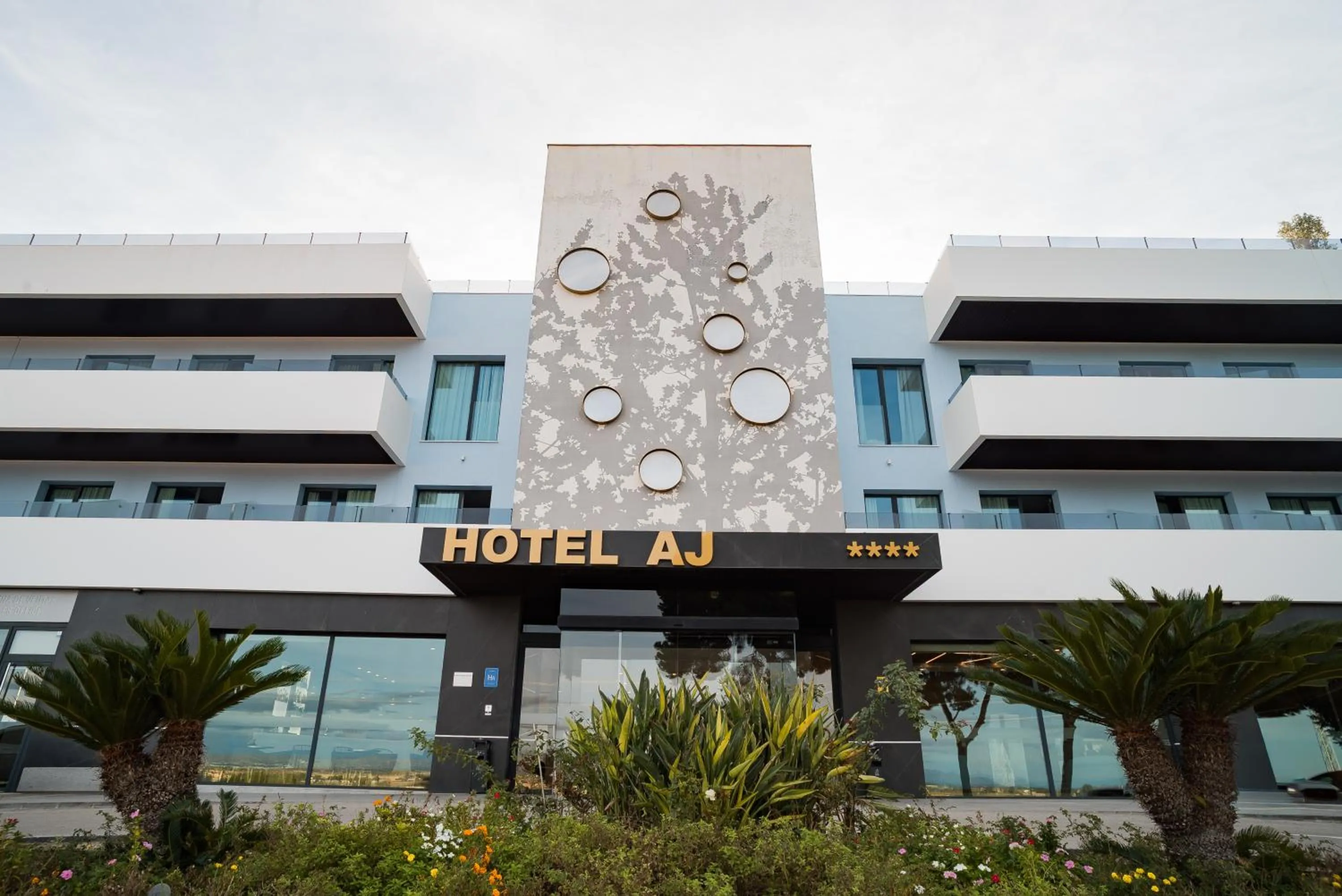 Property building in AJ Gran Alacant by SH Hoteles