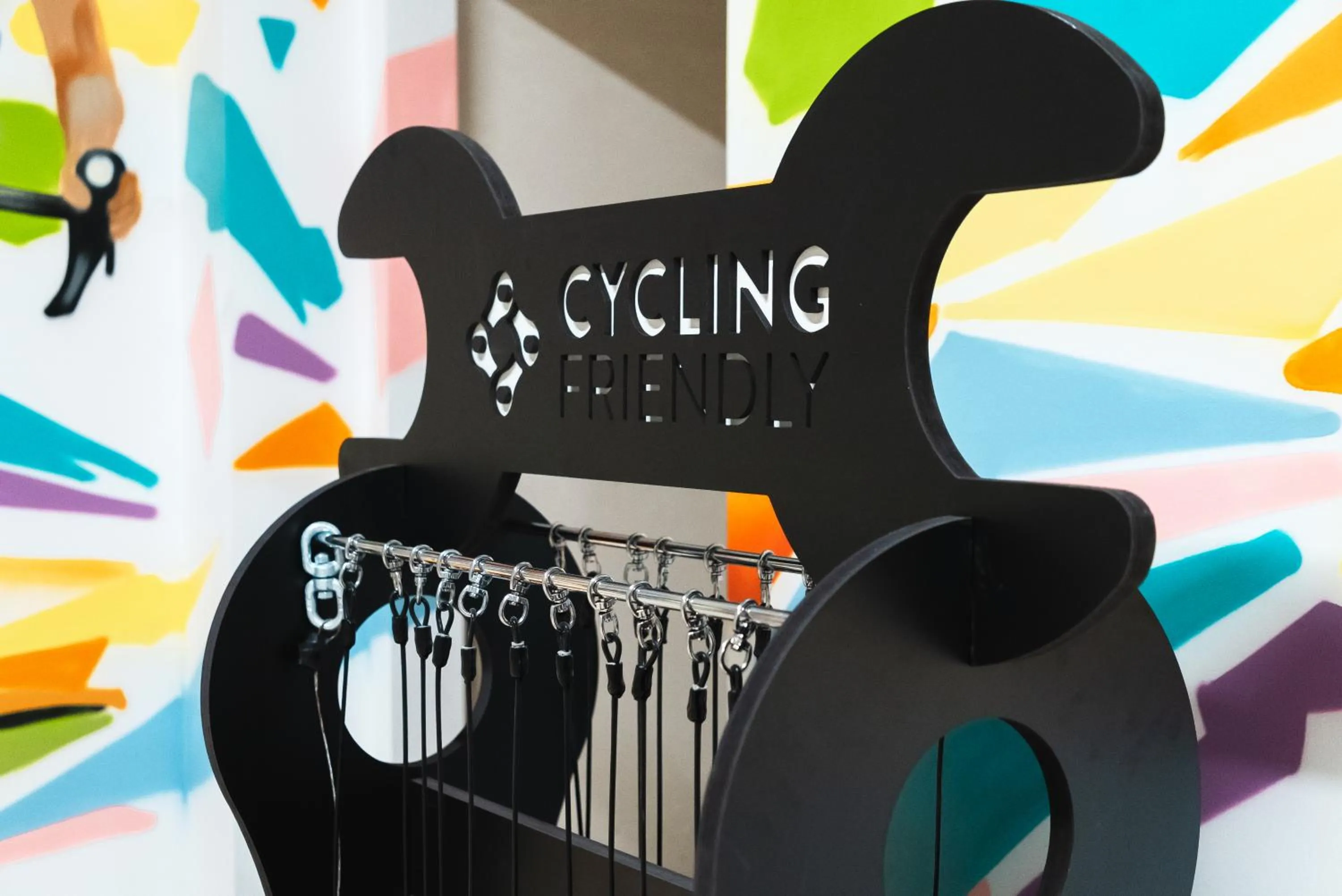 Cycling in AJ Gran Alacant by SH Hoteles