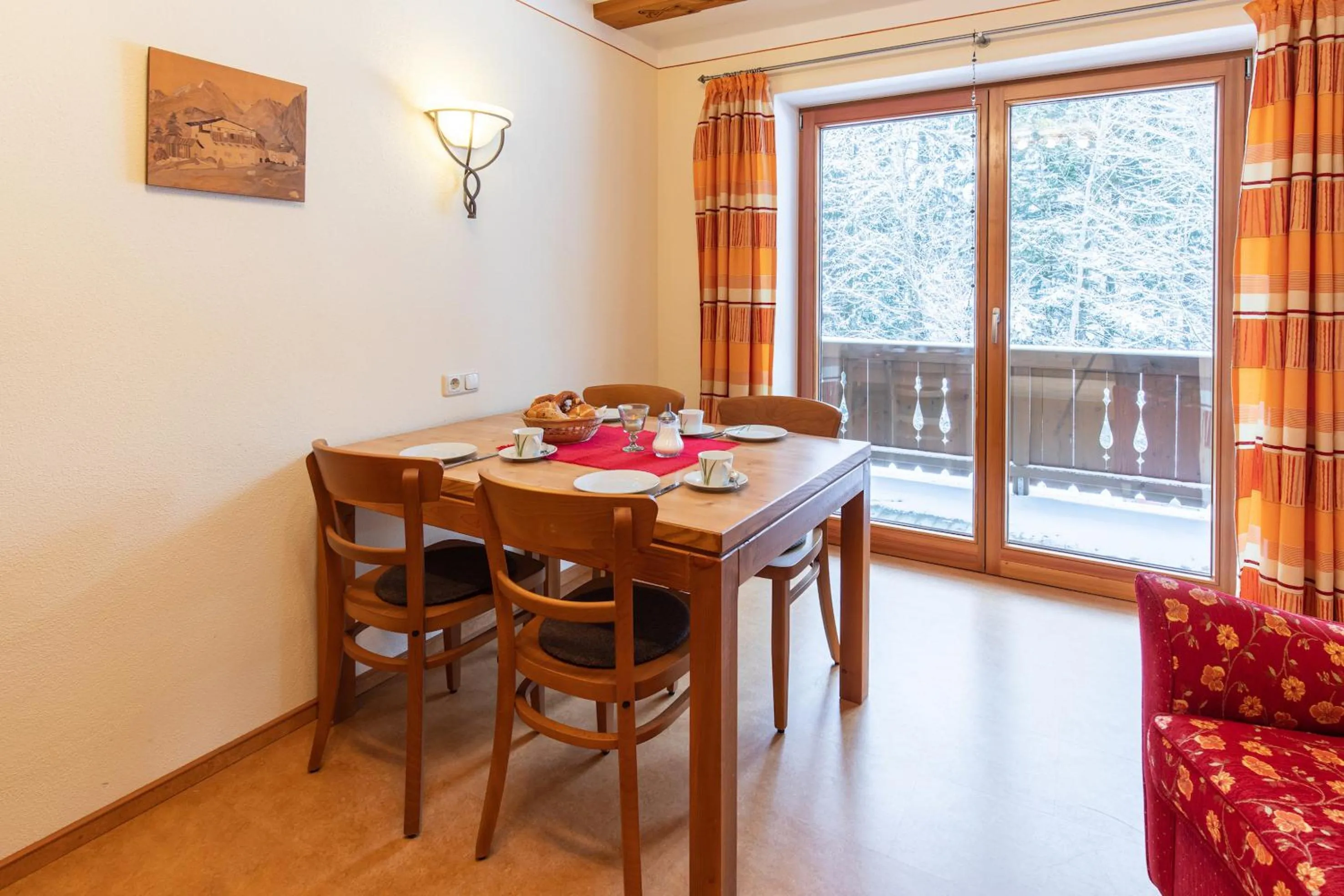 Berggasthaus Steinberg-Alm inkl. Chiemgaukarte