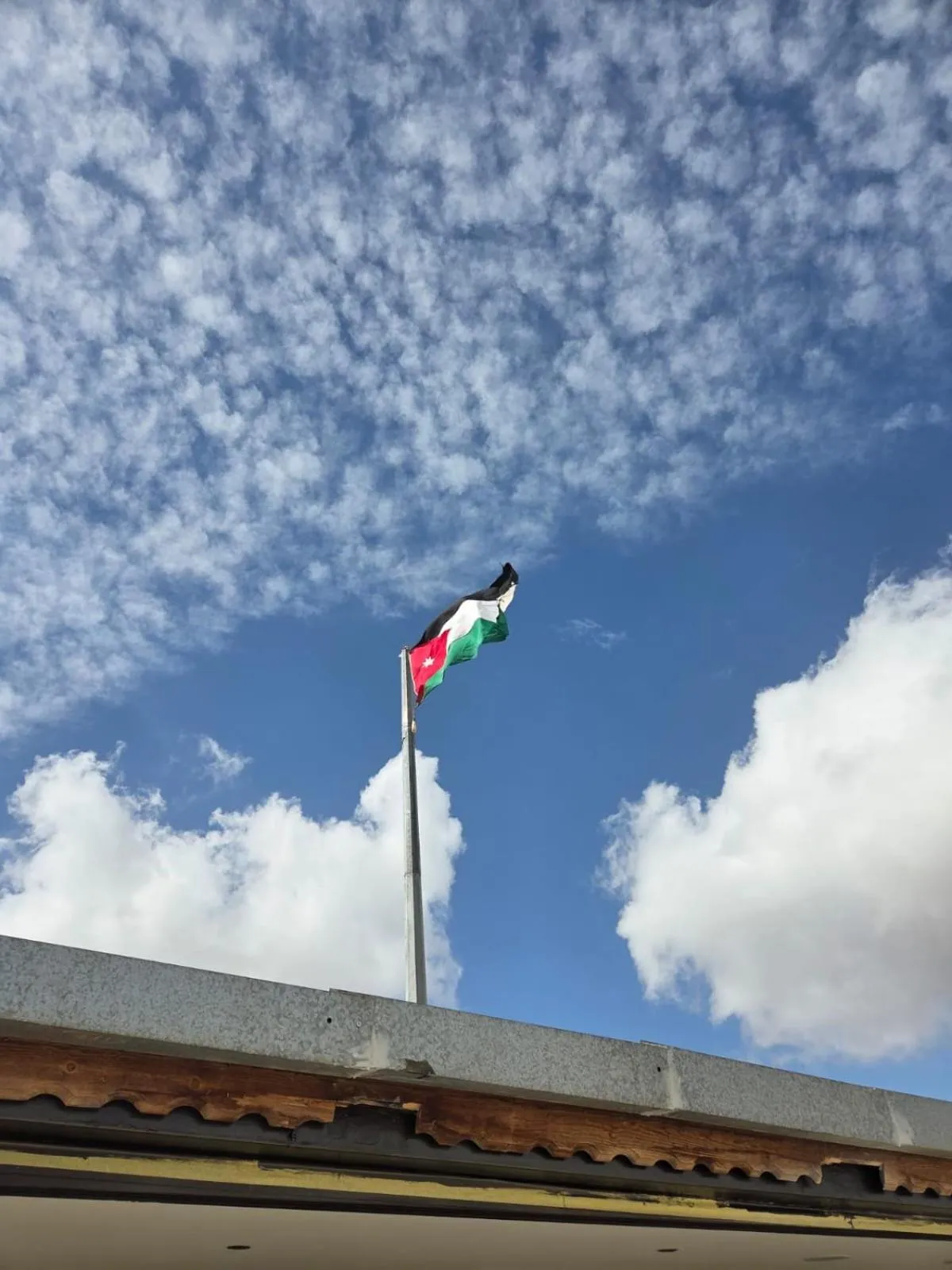 Property building in Saint John Hotel