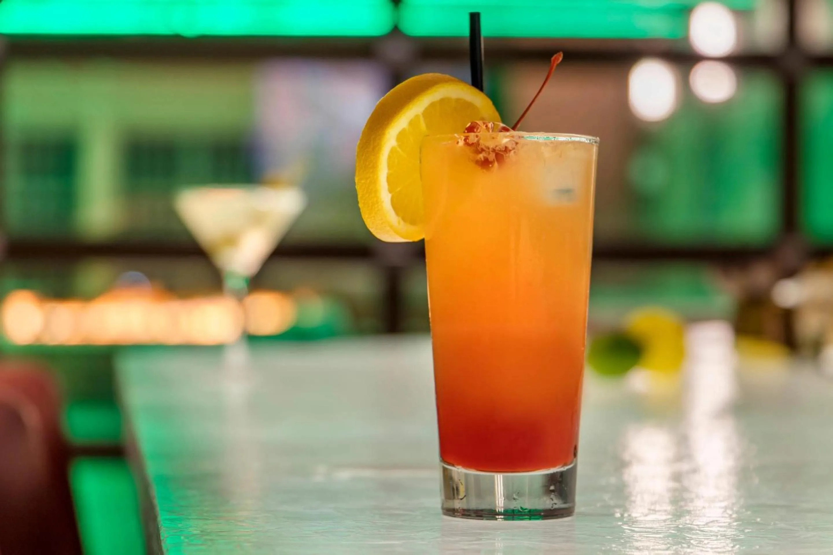 Restaurant/places to eat in Cambria Hotel Rock Hill - University Center