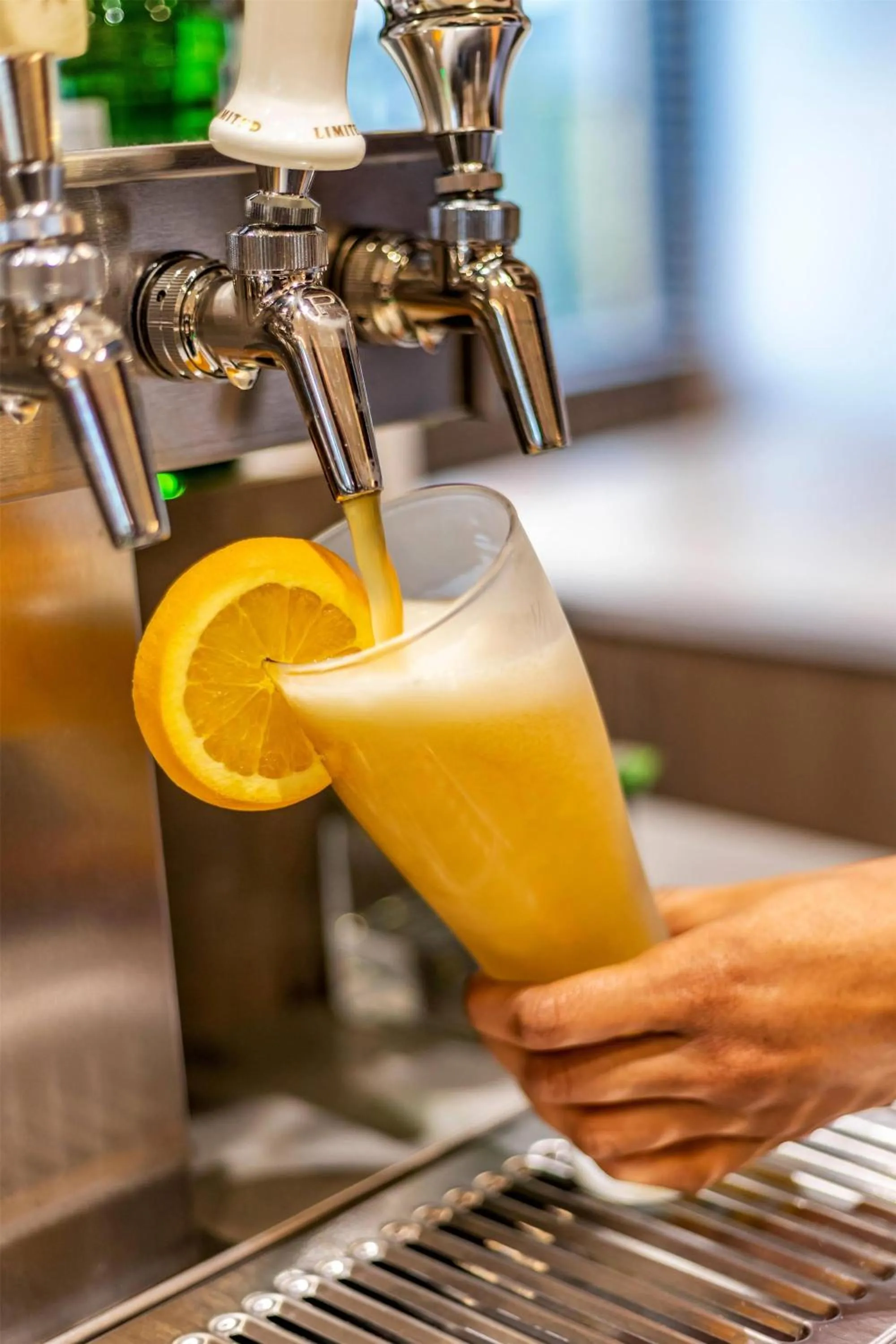 Restaurant/places to eat in Cambria Hotel Rock Hill - University Center