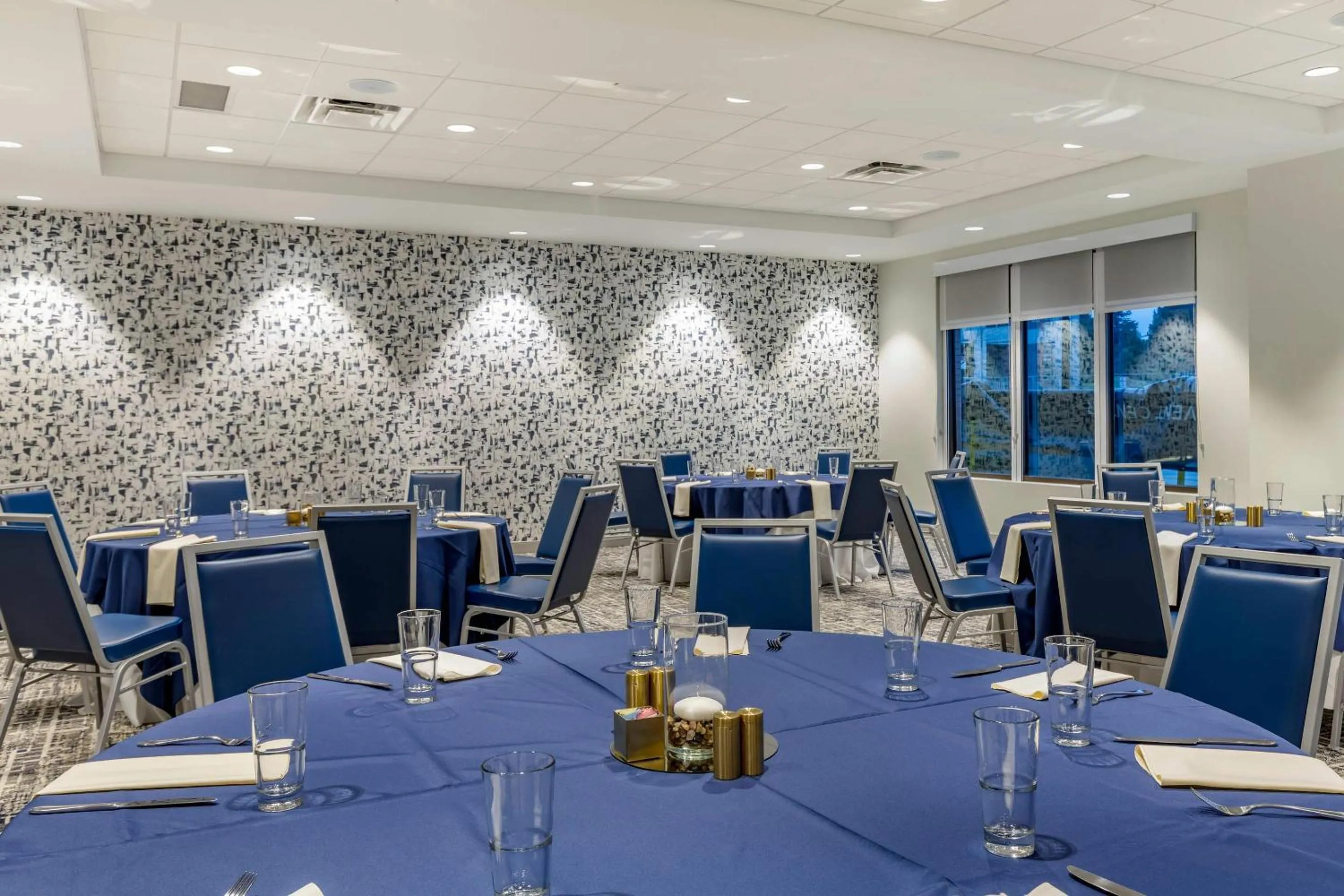 Meeting/conference room in Cambria Hotel Rock Hill - University Center