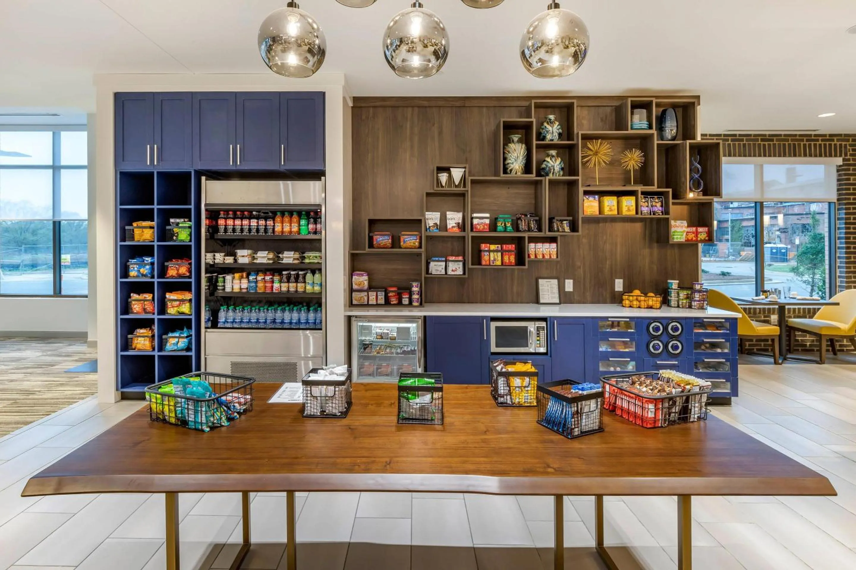 Other in Cambria Hotel Rock Hill - University Center