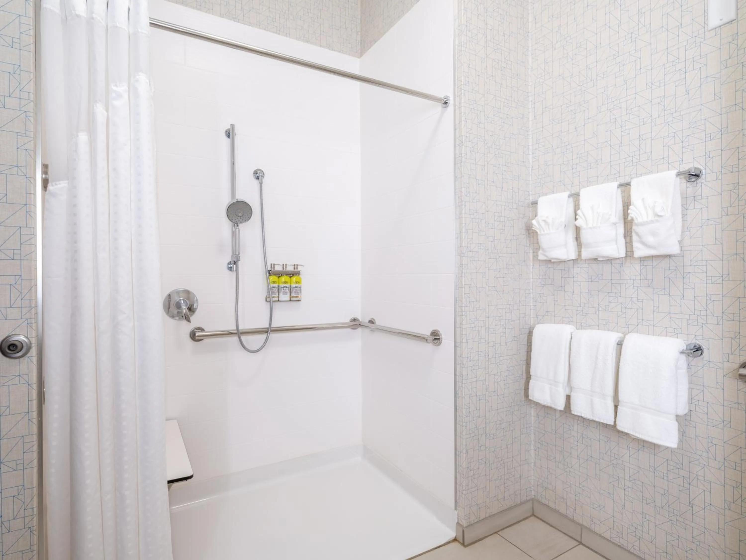 Photo of the whole room in Holiday Inn Express & Suites - Watertown by IHG