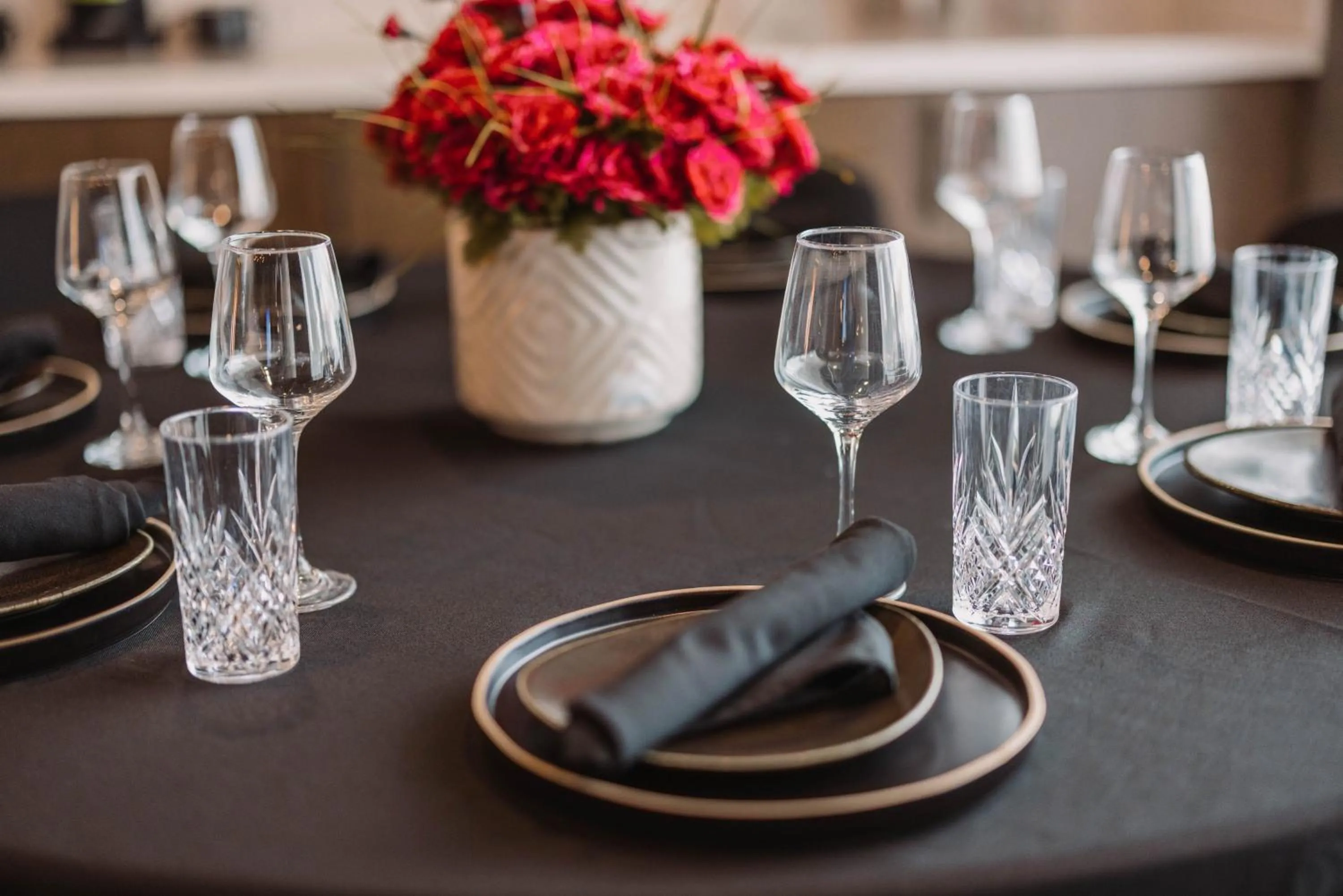 Meeting/conference room in Hotel Indigo Spring - Woodlands Area by IHG