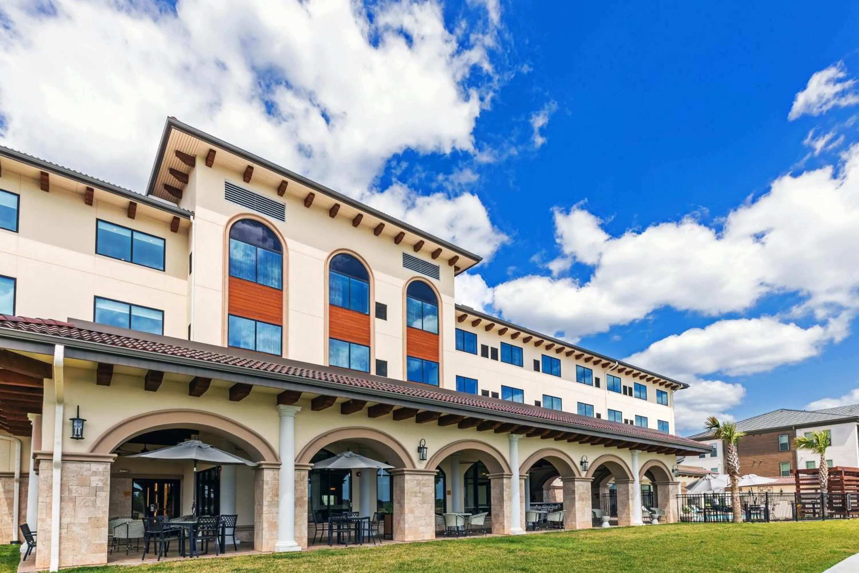 Other in Hotel Indigo Spring - Woodlands Area by IHG