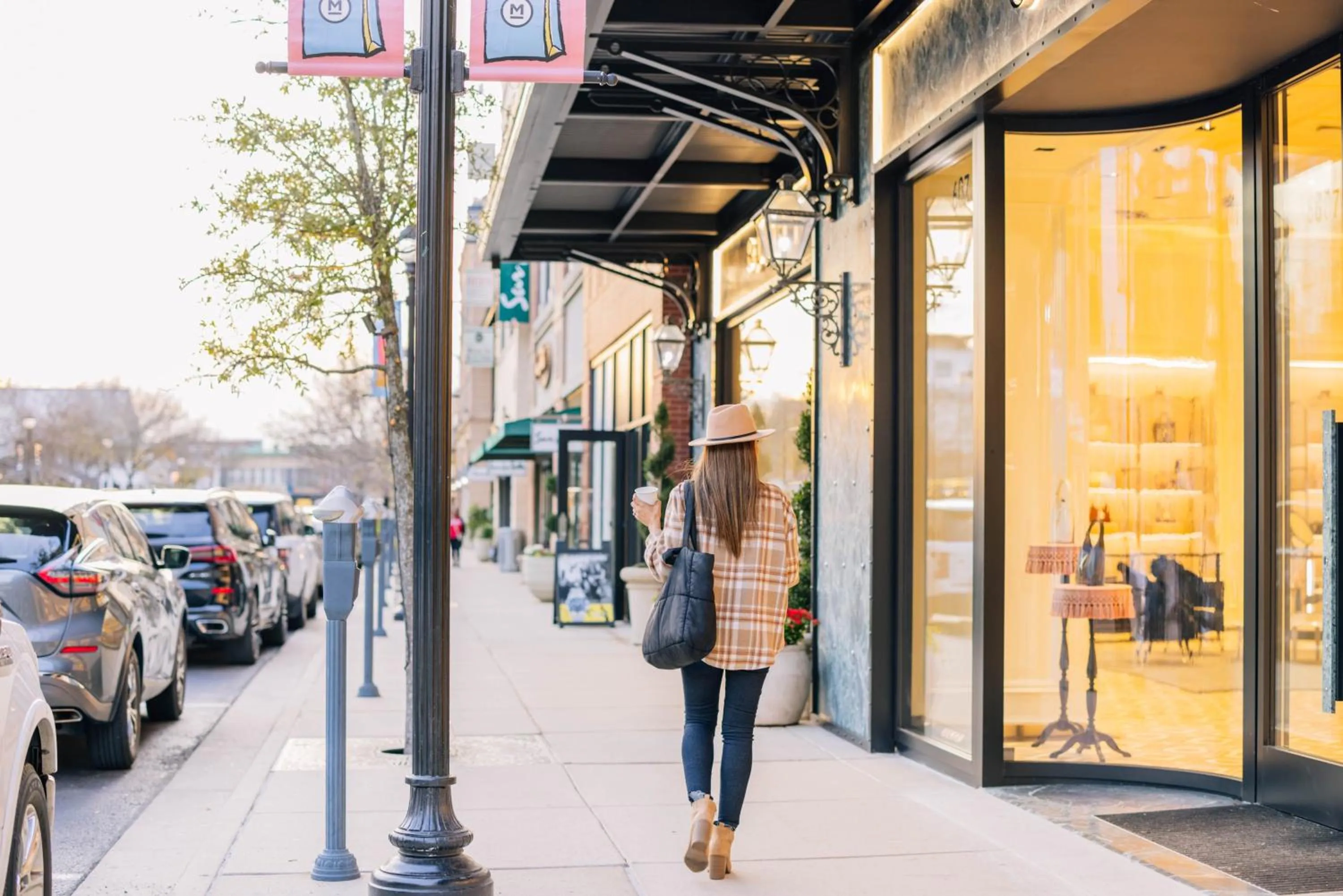 Nearby landmark in Hotel Indigo Spring - Woodlands Area by IHG