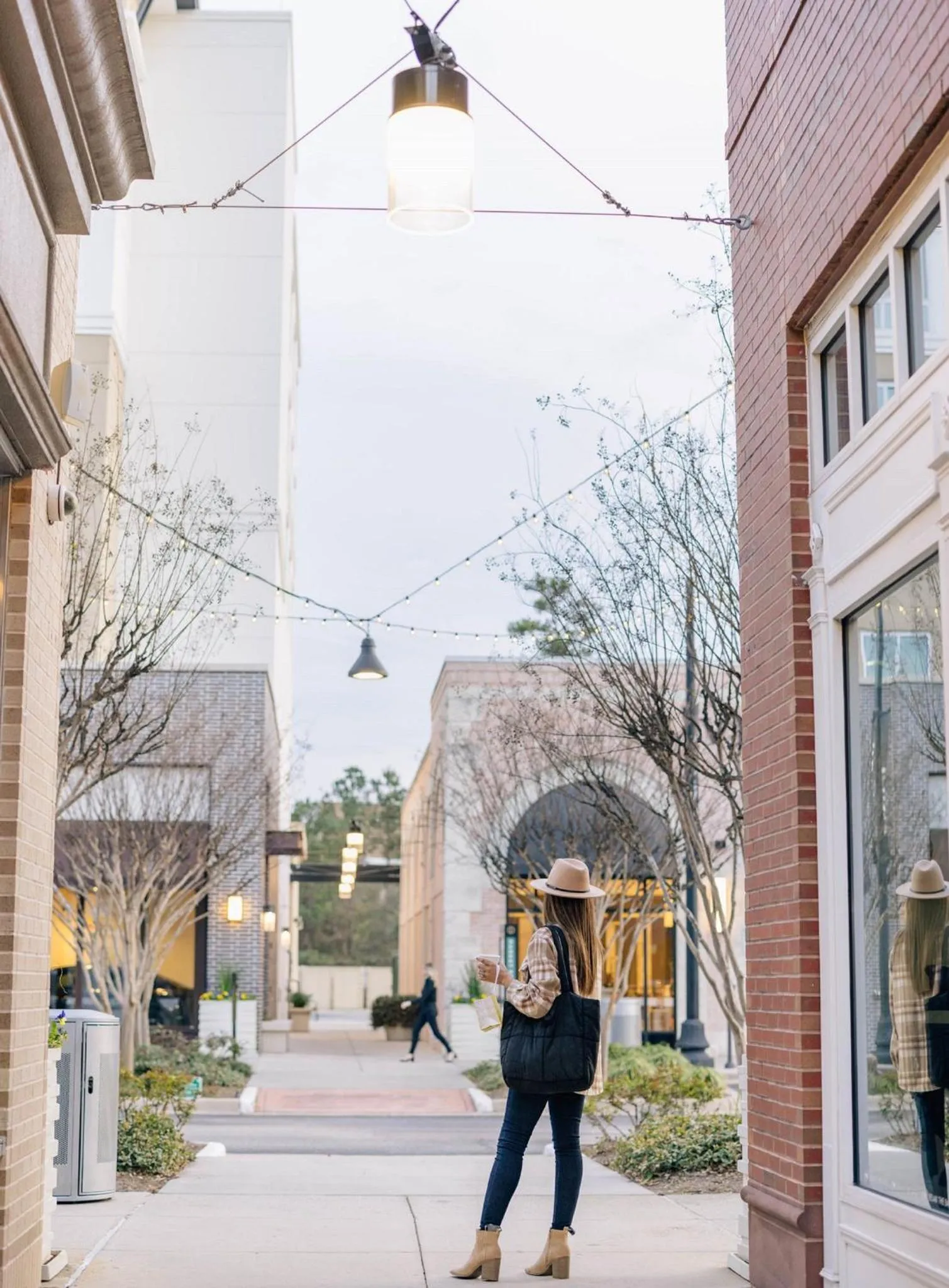 Nearby landmark in Hotel Indigo Spring - Woodlands Area by IHG