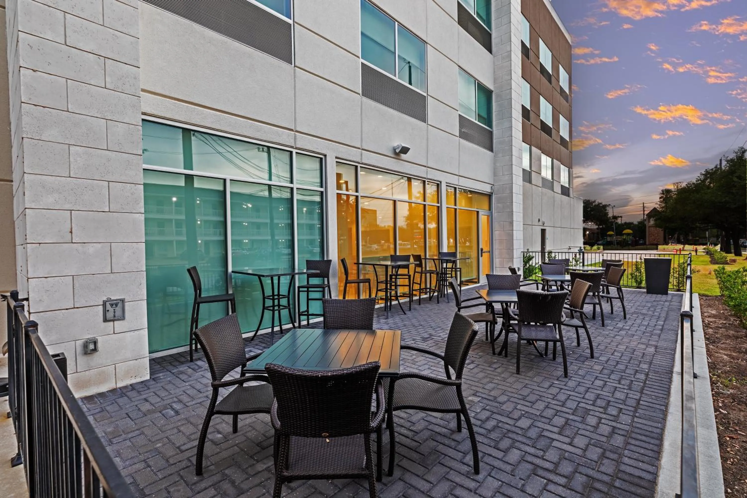 Other in Holiday Inn Express & Suites - Stafford NW - Sugar Land by IHG