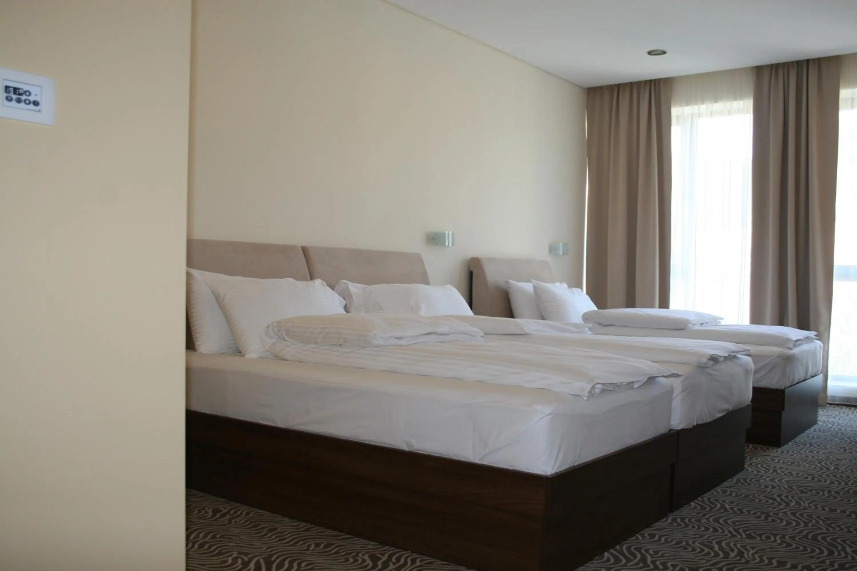 Hotel Franca