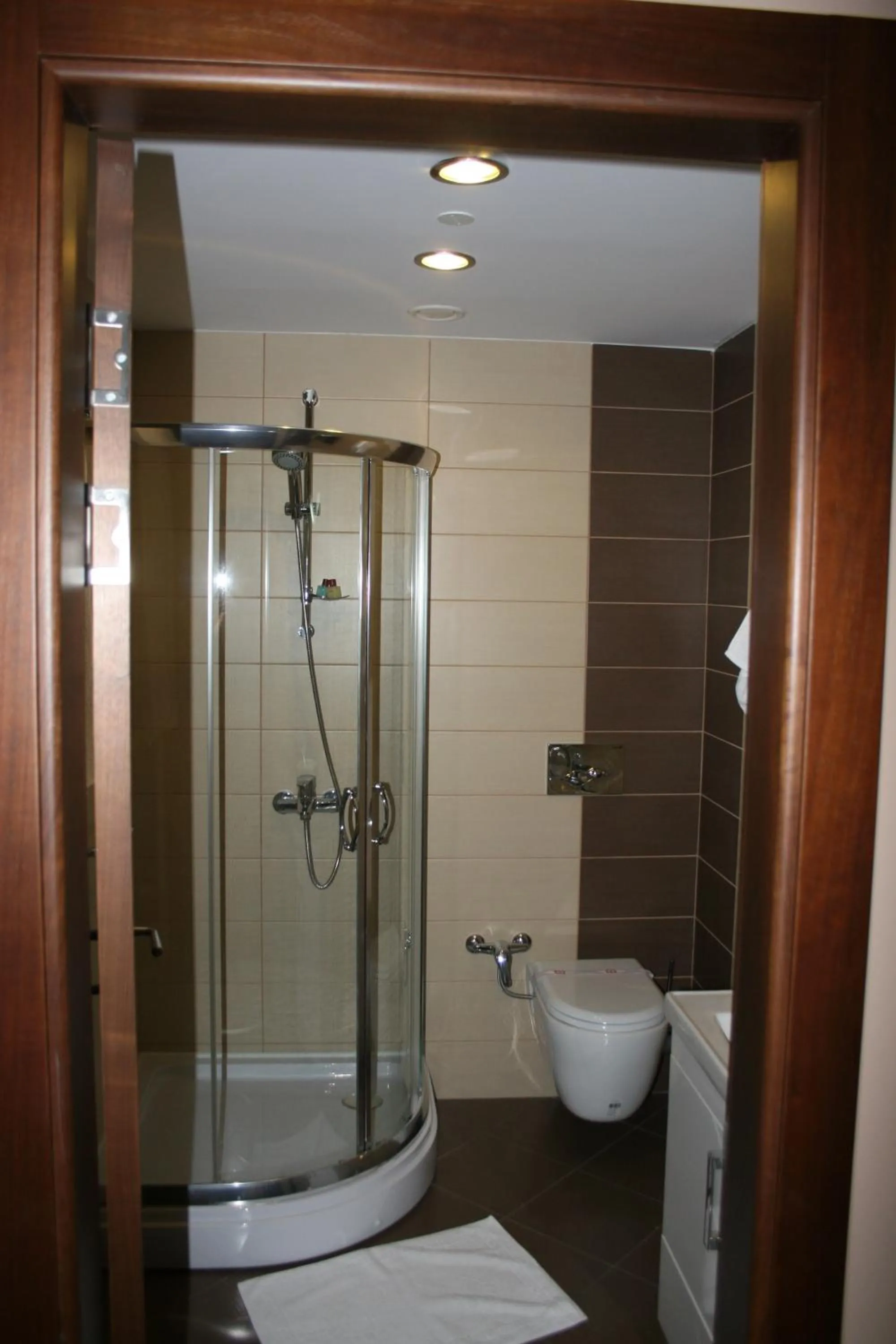 Hotel Franca