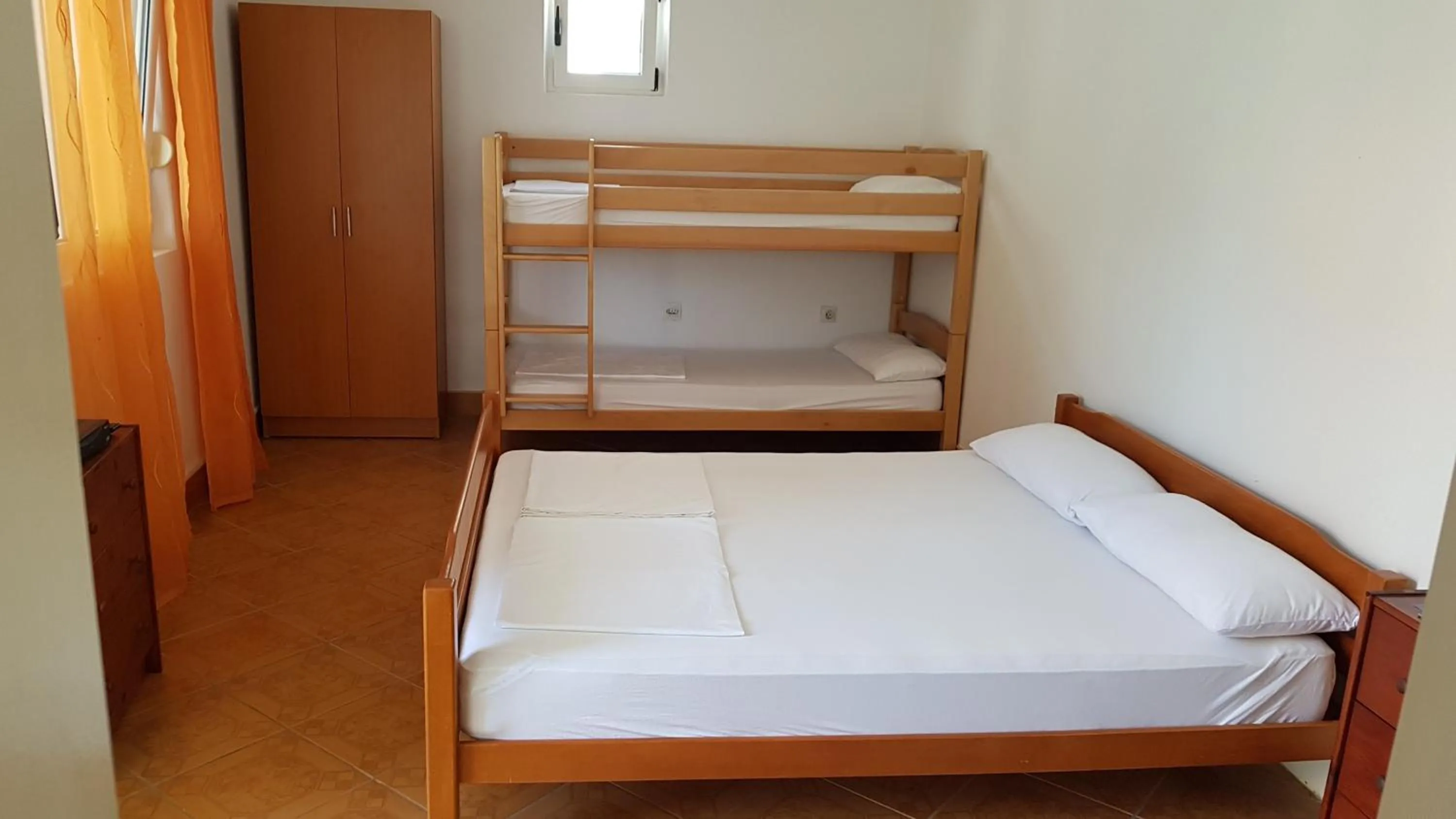 Studios Velika Plaža
