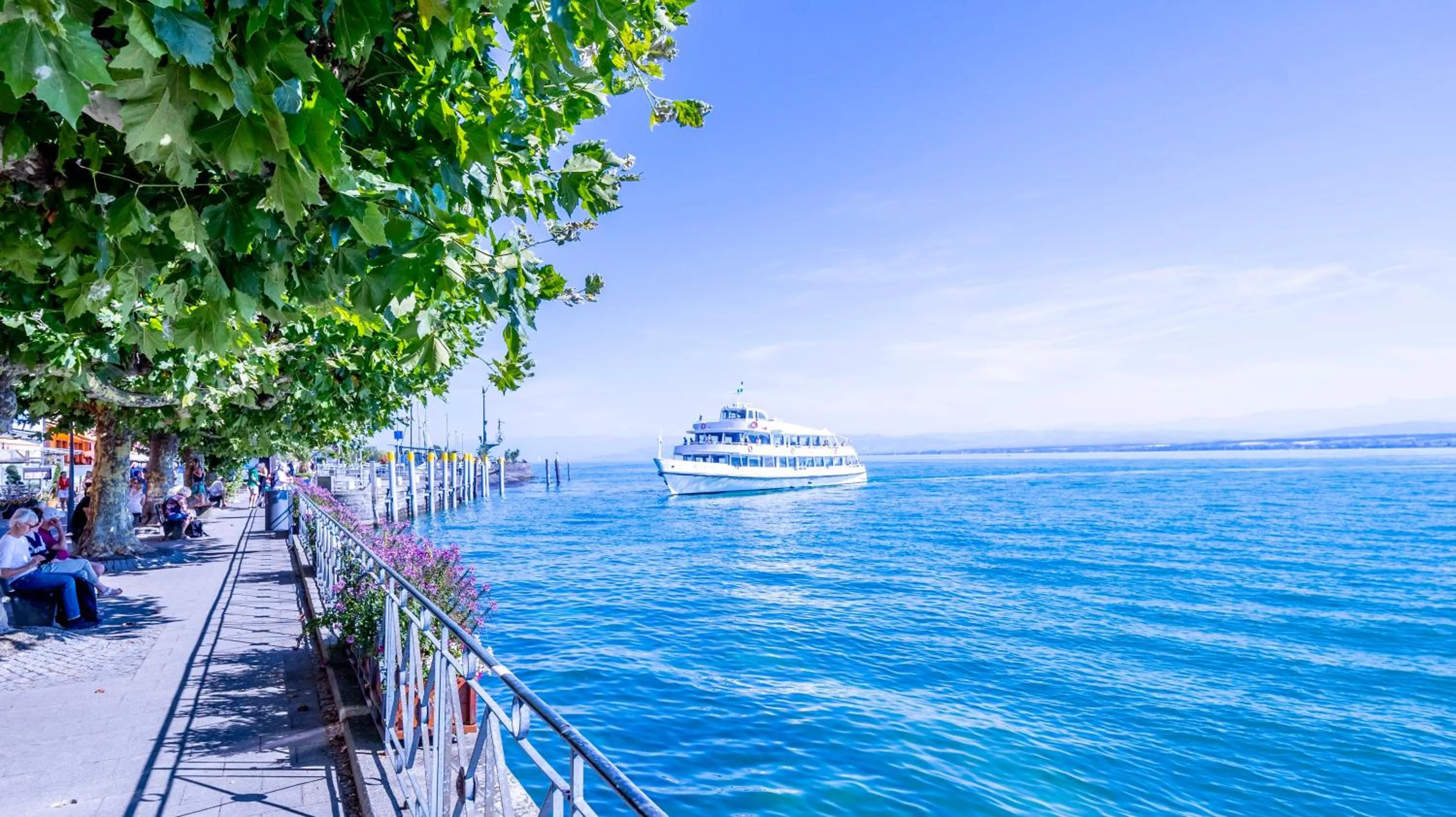 Day in Seehotel ZUR MÜNZ