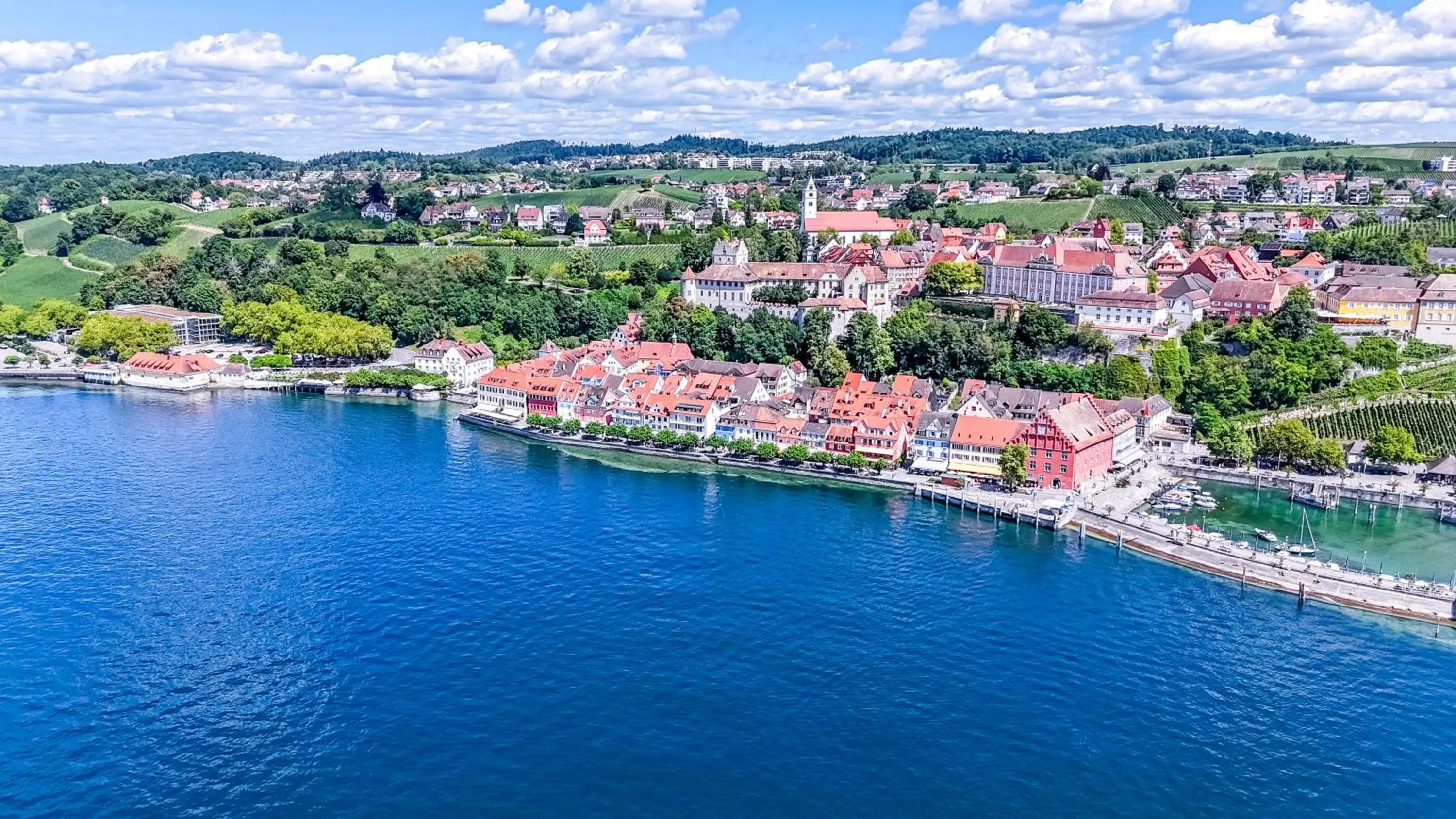 Nearby landmark in Seehotel ZUR MÜNZ