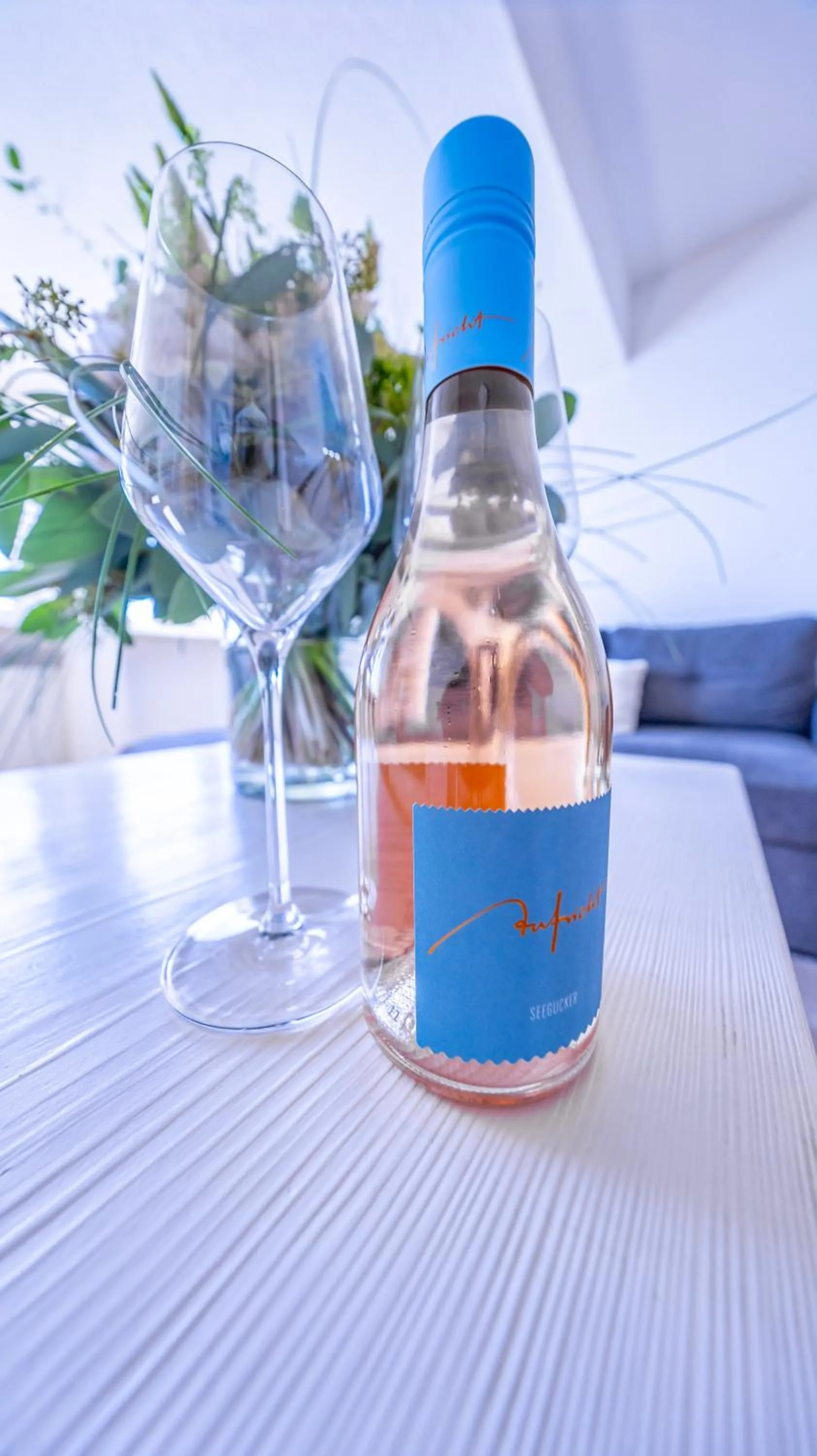 Food and drinks in Seehotel ZUR MÜNZ