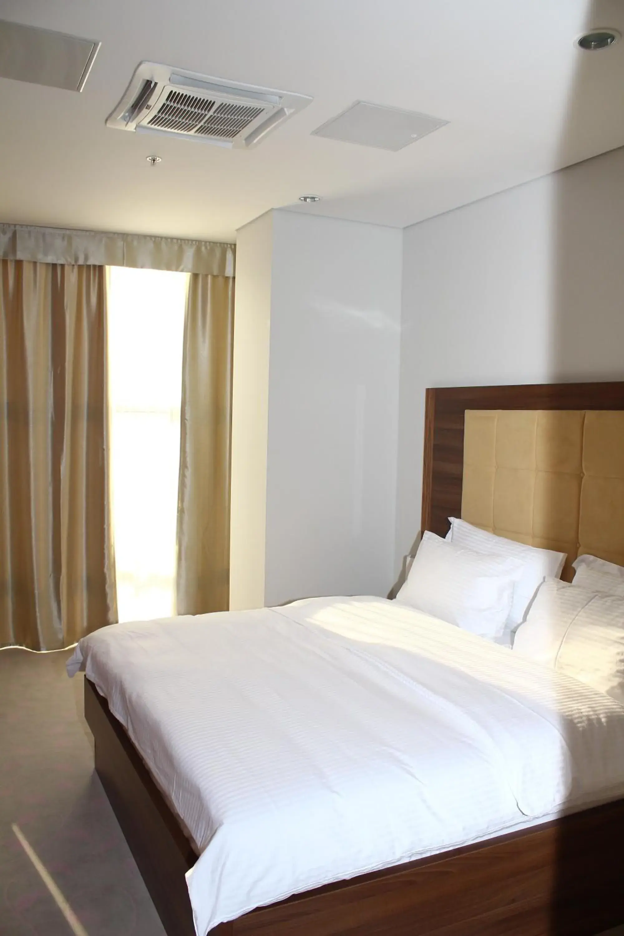 Single Room in Hotel Franca Single Room in Hotel Franca