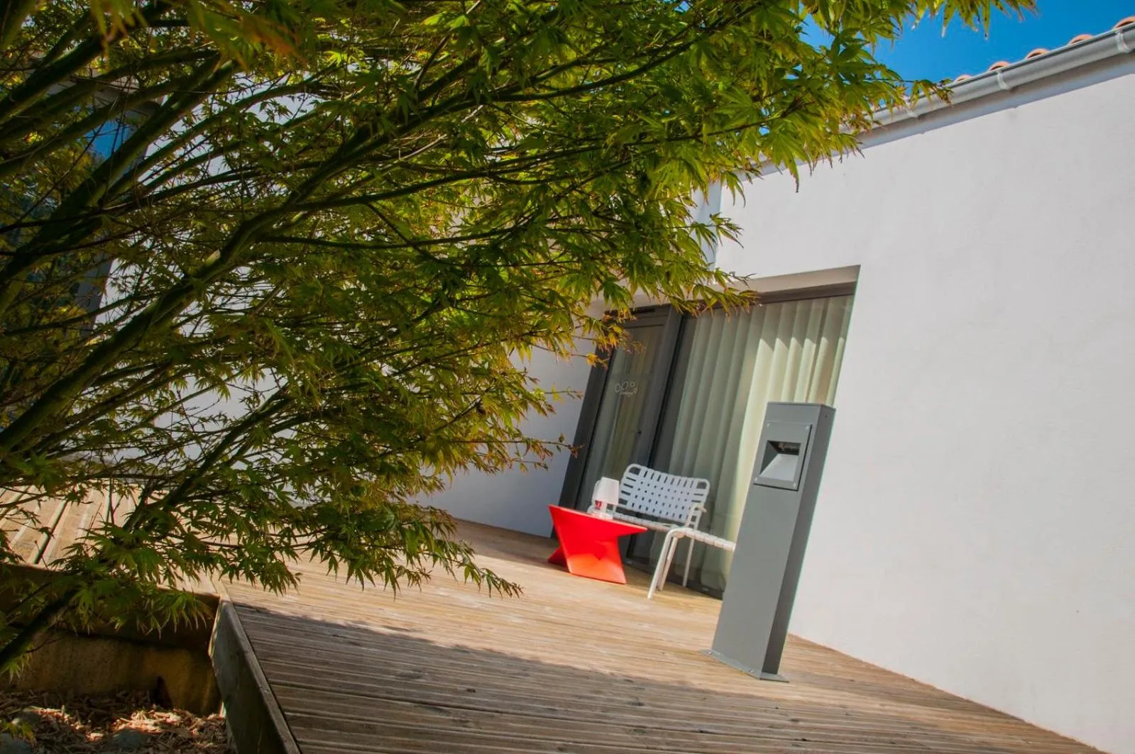 Hôtel-Restaurant L'Aquarelle