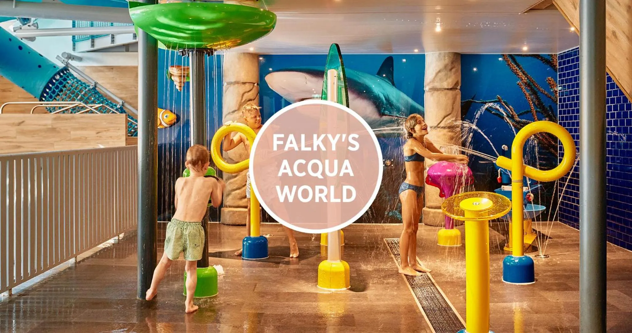 Activities in Falkensteiner Club Funimation Katschberg