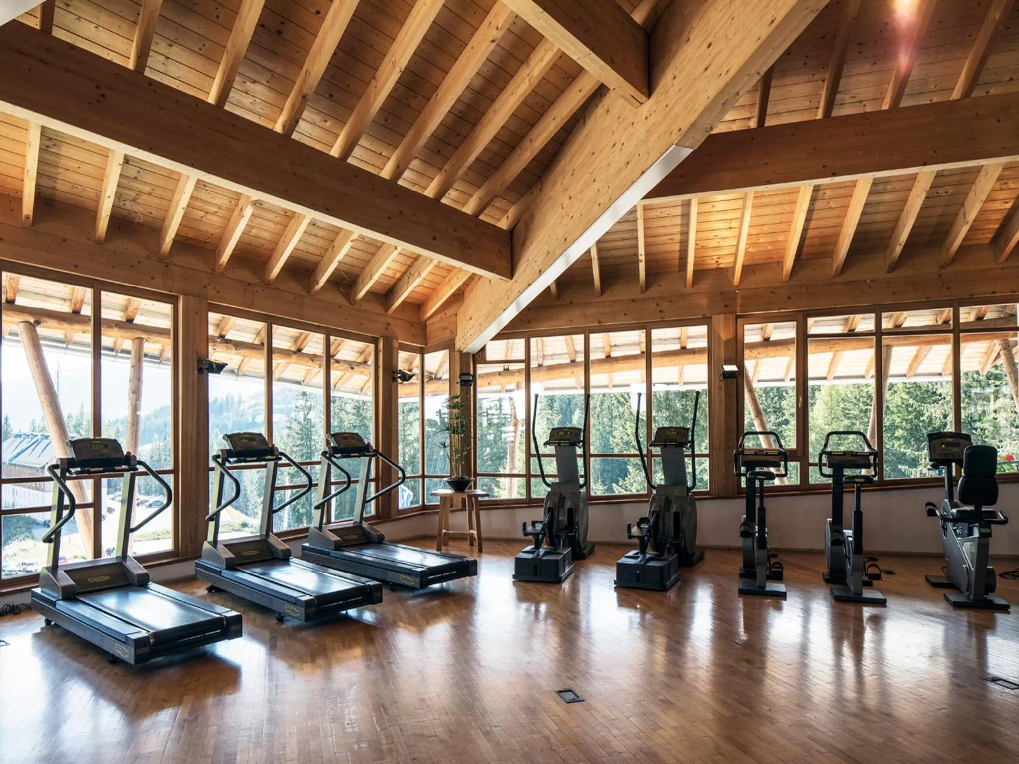 Activities in Falkensteiner Club Funimation Katschberg