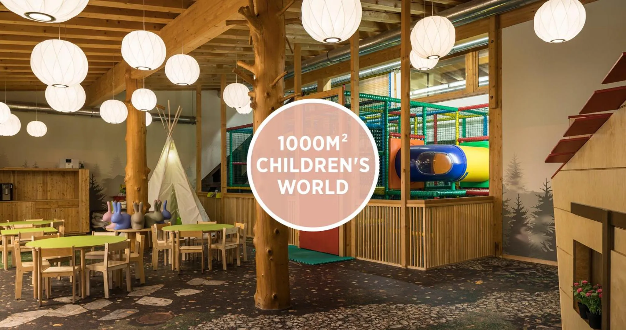 Activities in Falkensteiner Club Funimation Katschberg