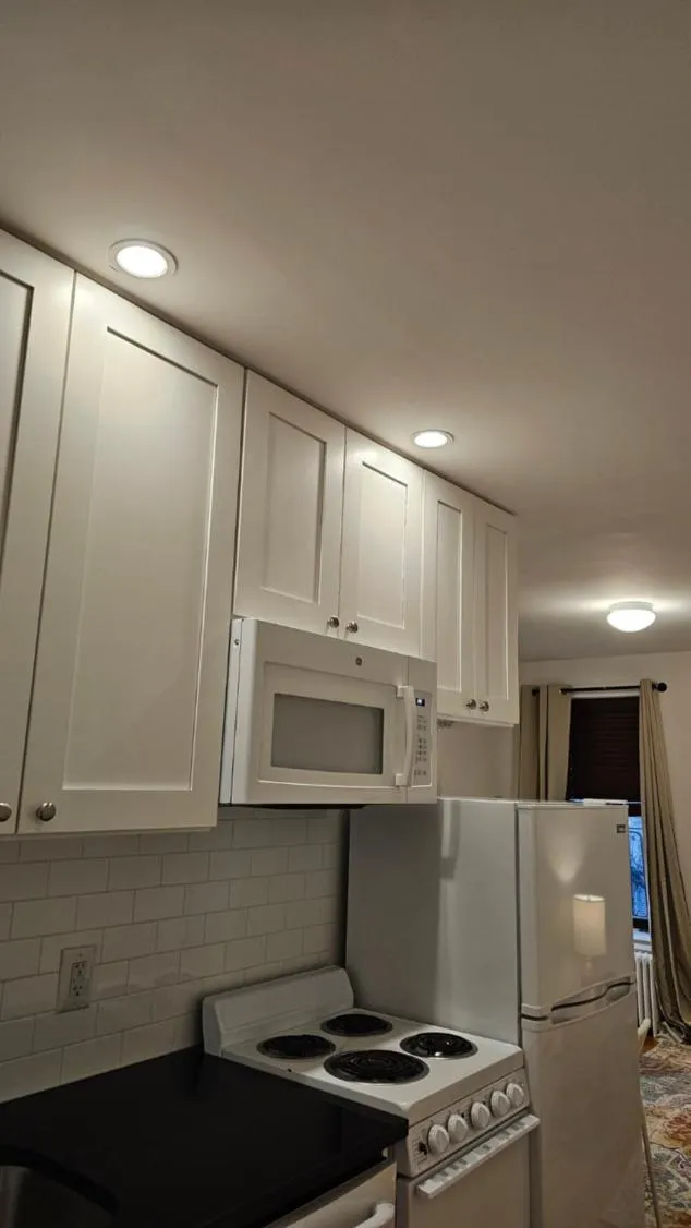 Kitchen or kitchenette in Lamartine Chelsea