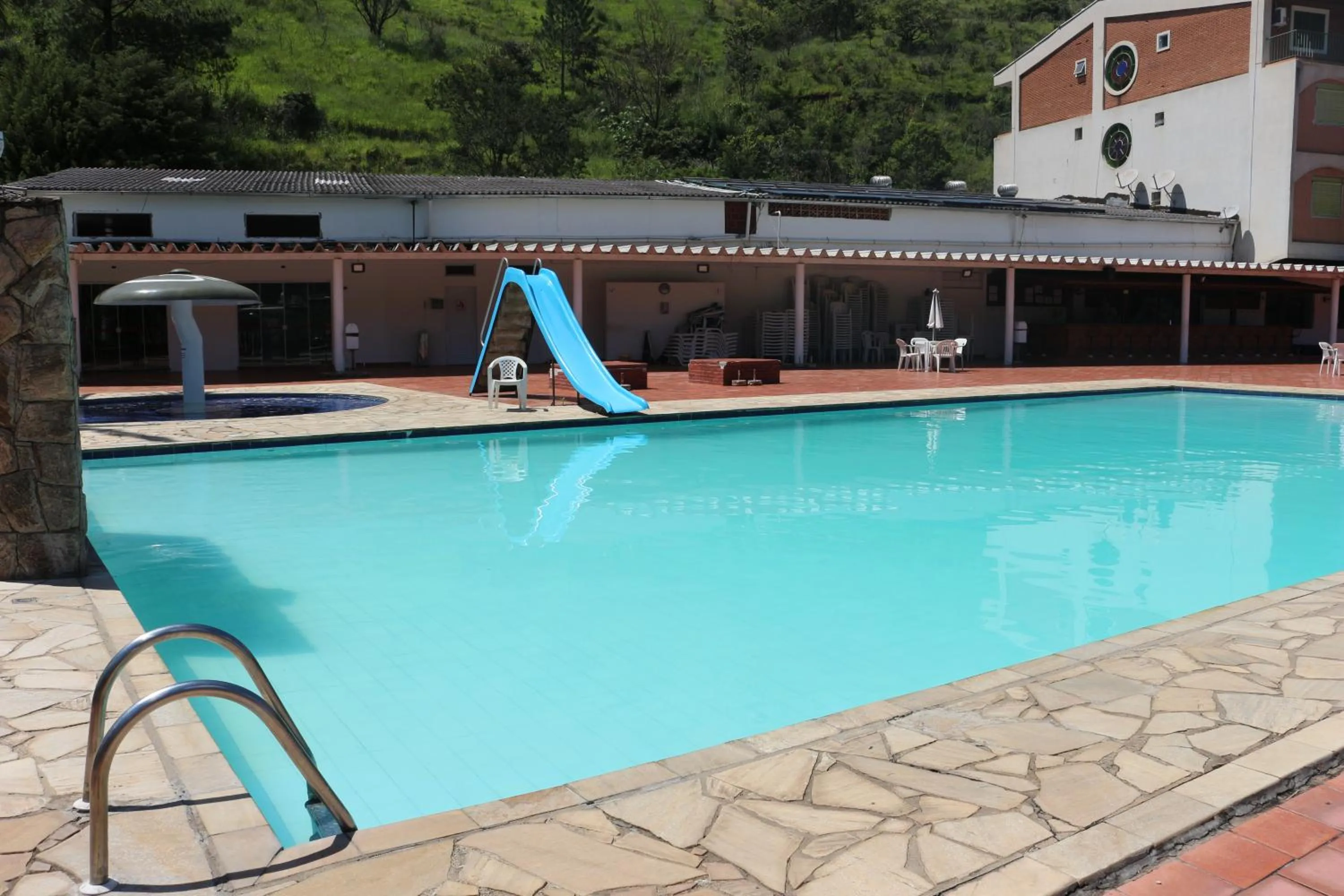 Hotel Cavalinho Branco