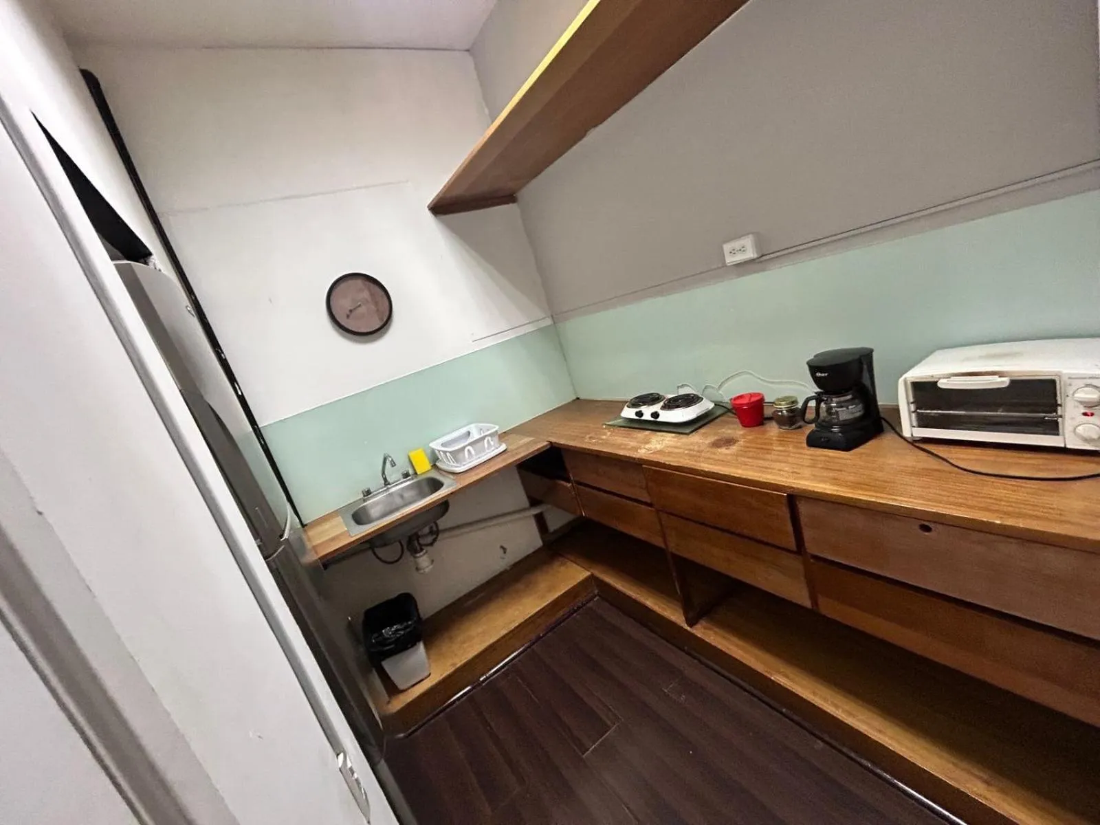 kitchen in Singular Goldsmith