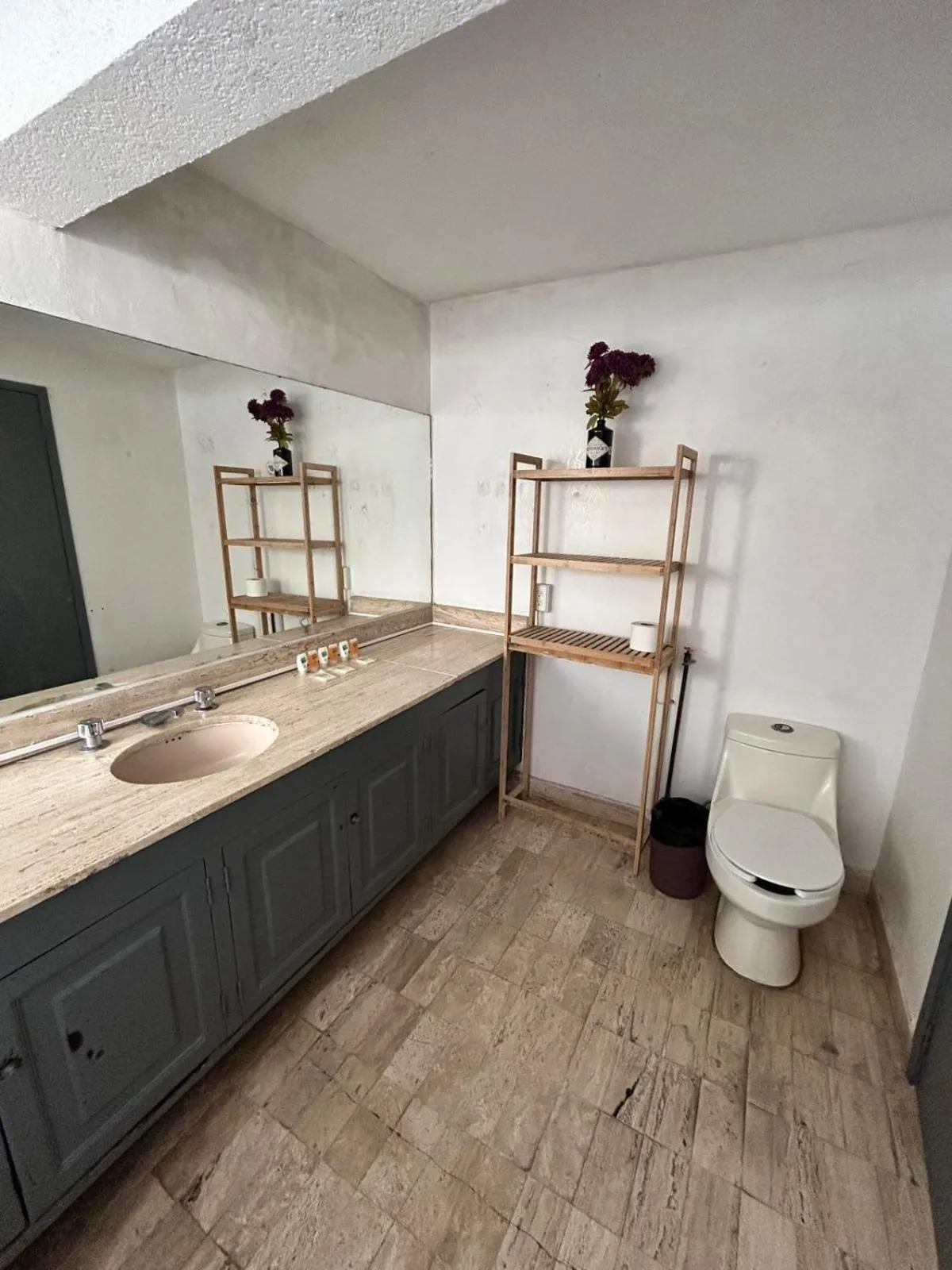 Bathroom in Singular Goldsmith