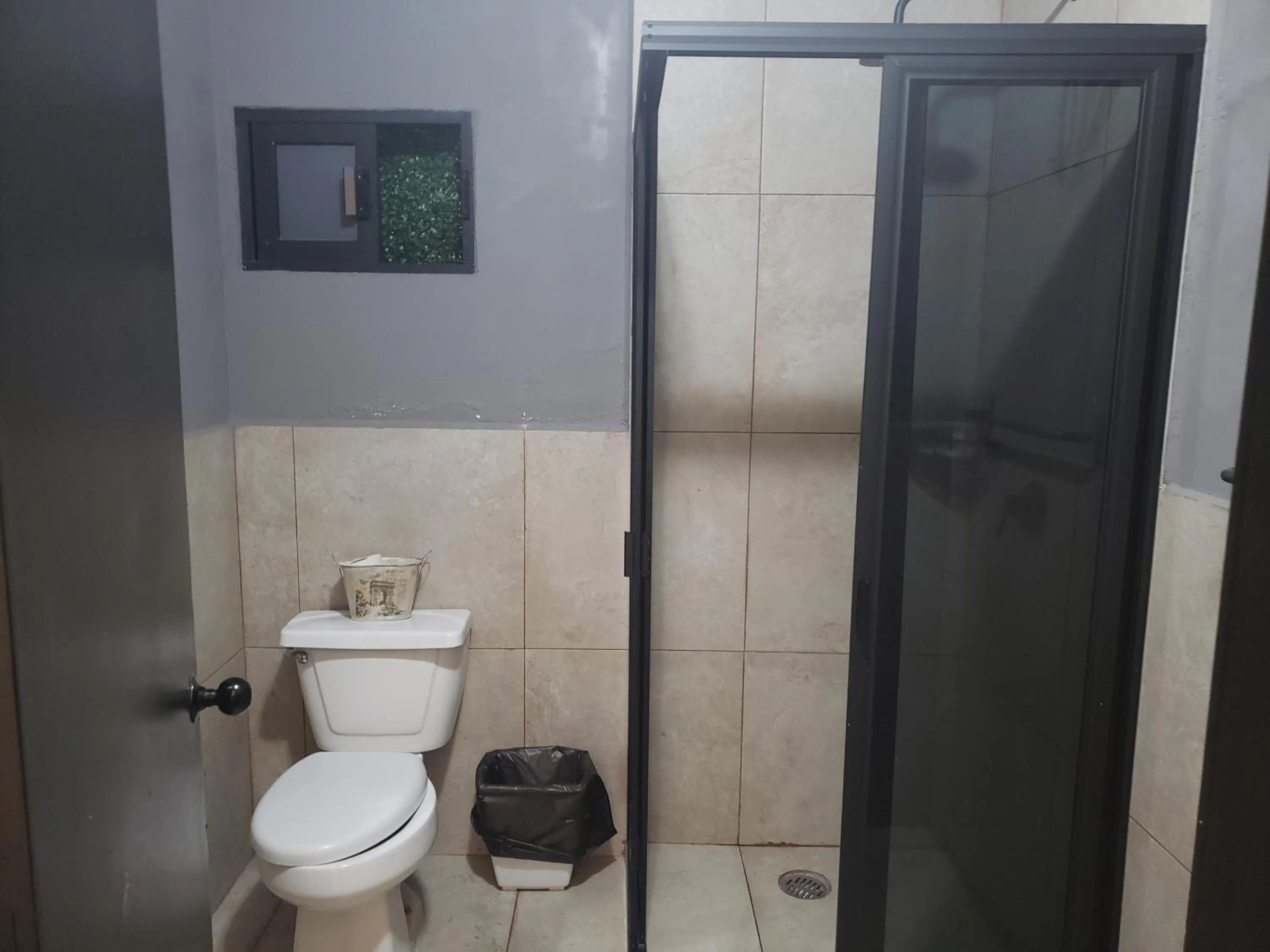 Bathroom in Singular Goldsmith