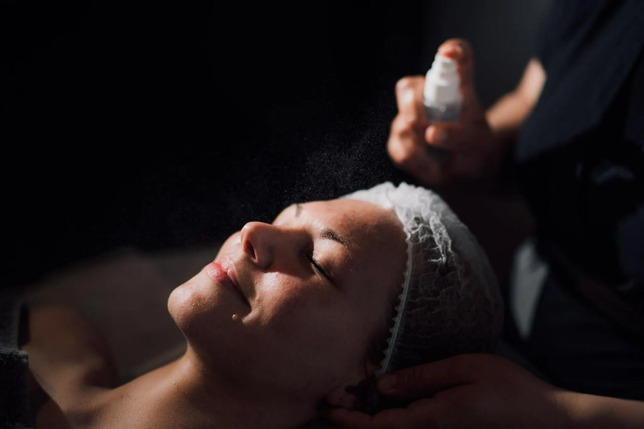 Spa and wellness centre/facilities in OTTO Hotel & Sun