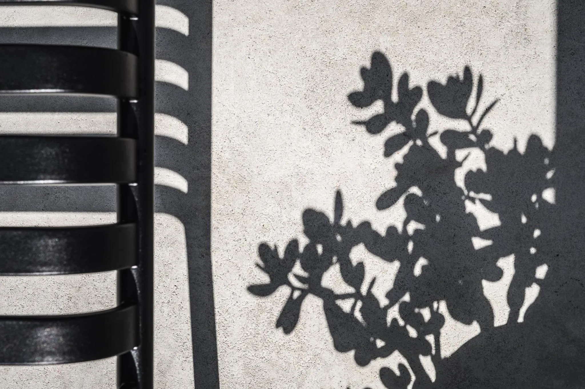 Balcony/Terrace in OTTO Hotel & Sun