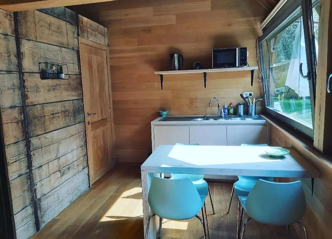 Property building in De linderd