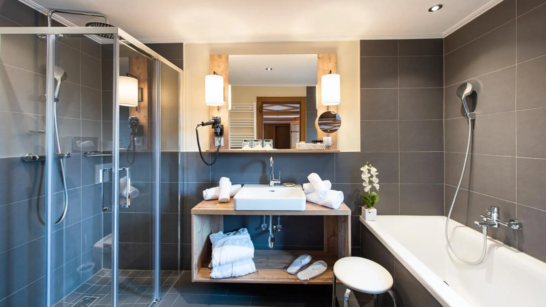 Alpenhotel Tirolerhof