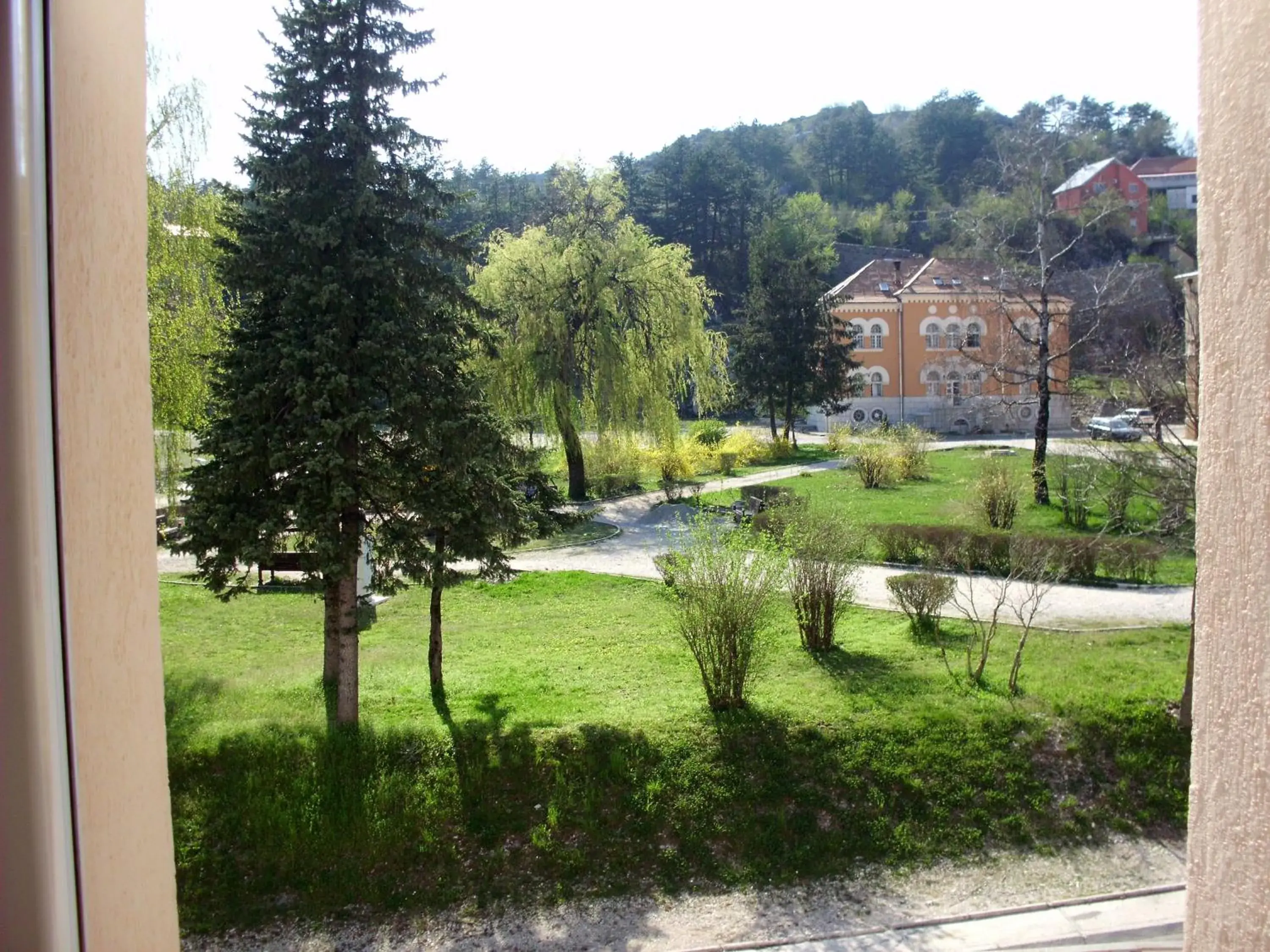 Apartments Bokan Apartments Bokan