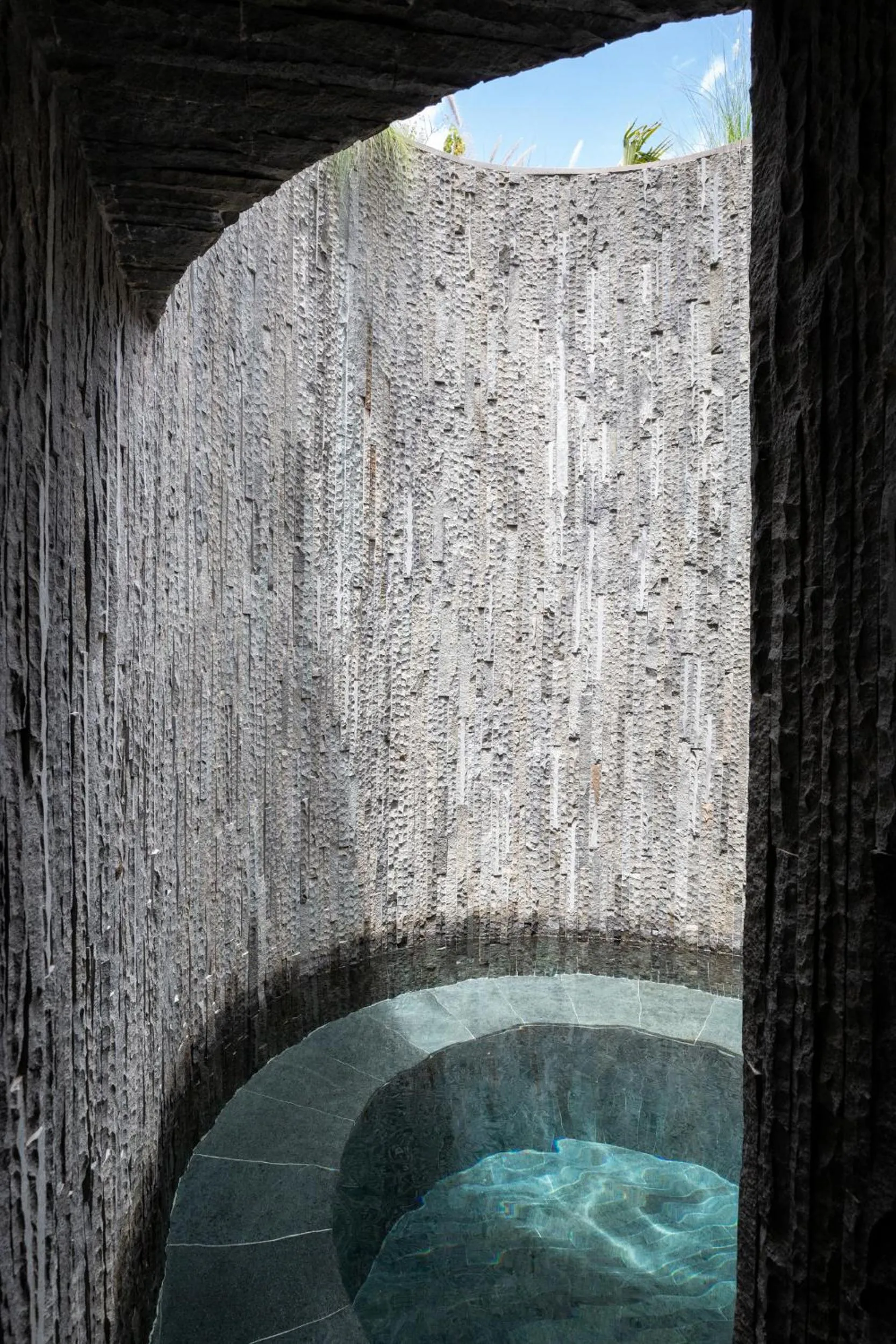 Spa and wellness centre/facilities in The Asa Maia - Bespoke Wellness Resort