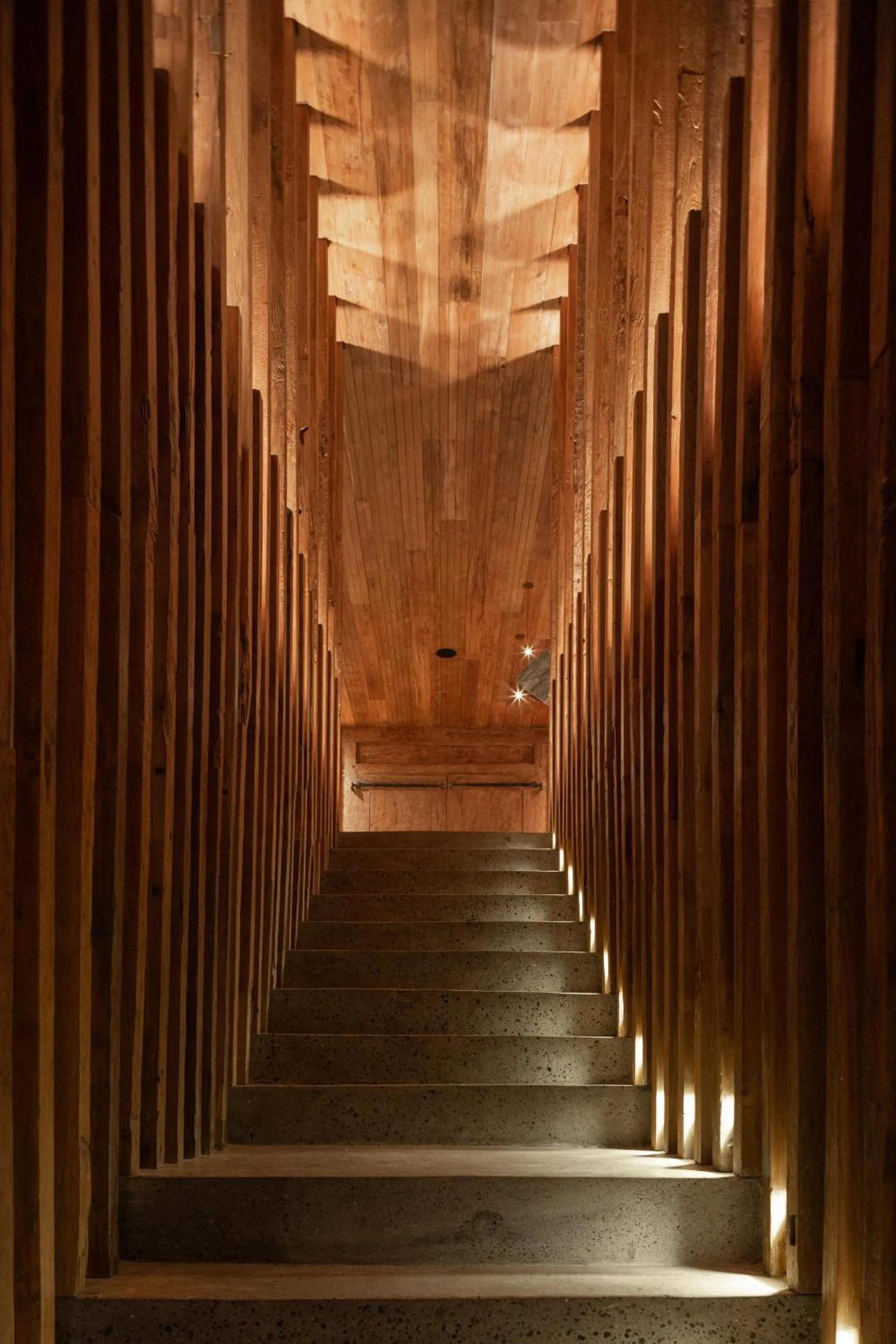 Property building in The Asa Maia - Bespoke Wellness Resort