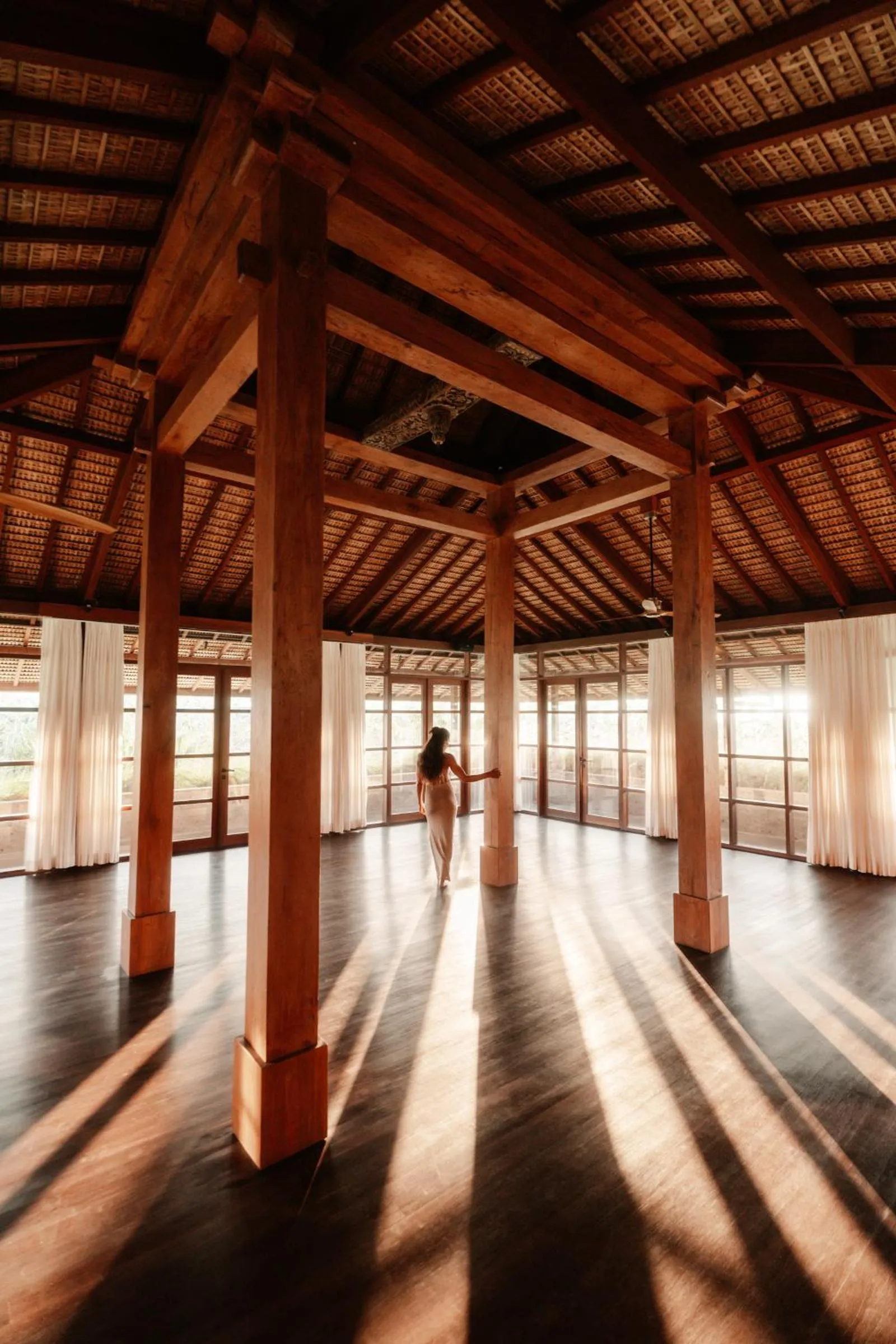 The Asa Maia - Bespoke Wellness Resort