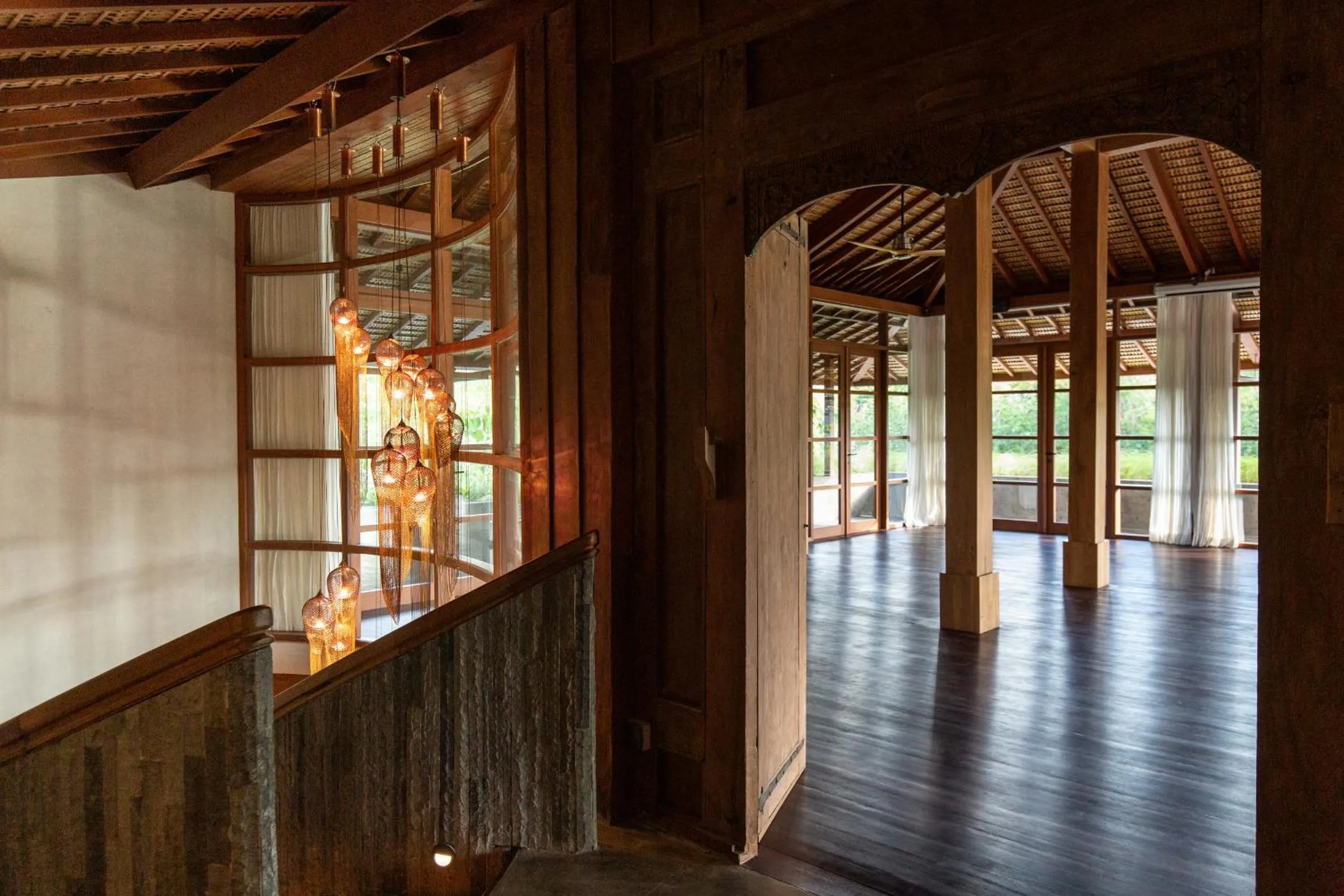 Property building in The Asa Maia - Bespoke Wellness Resort
