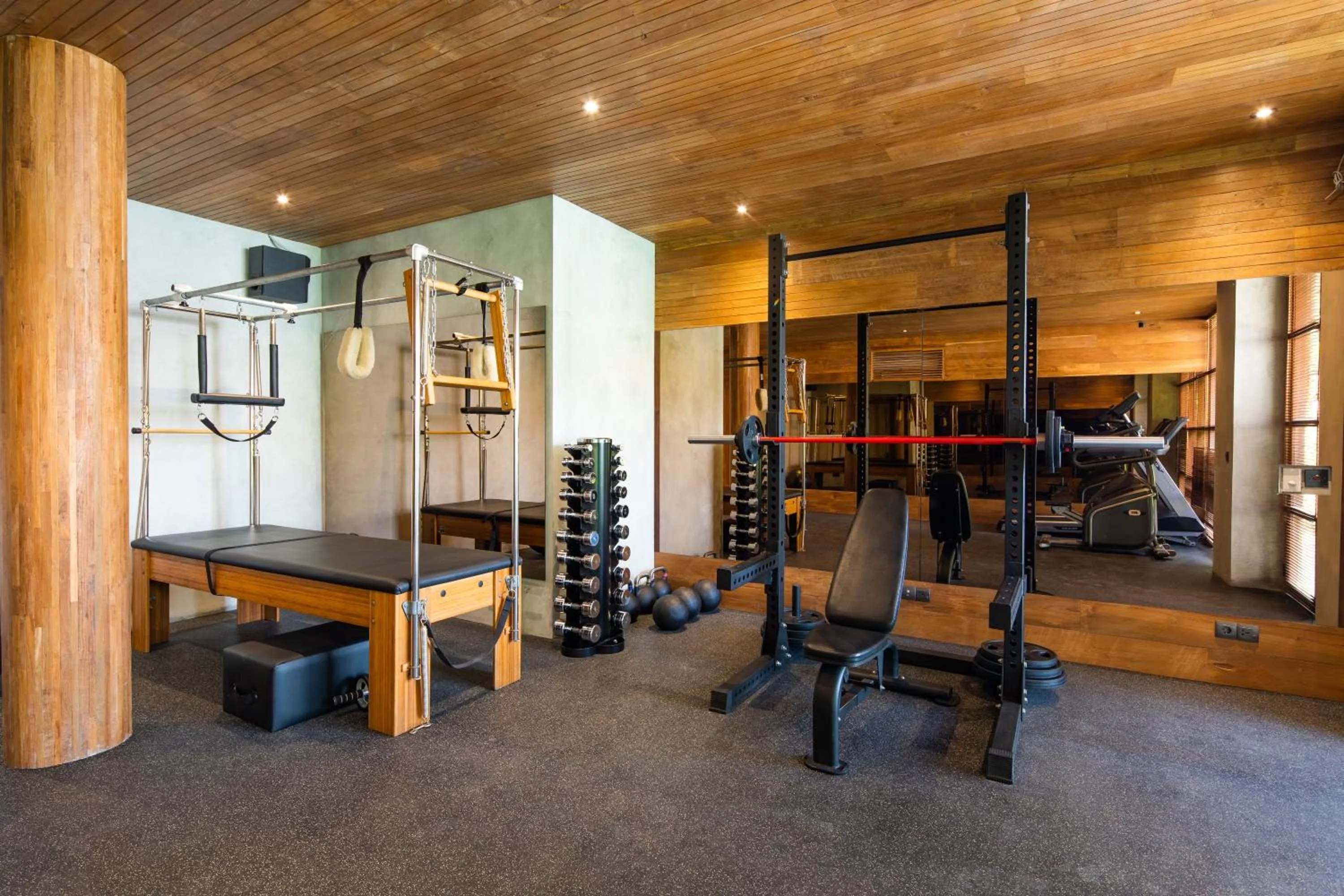 The Asa Maia - Bespoke Wellness Resort