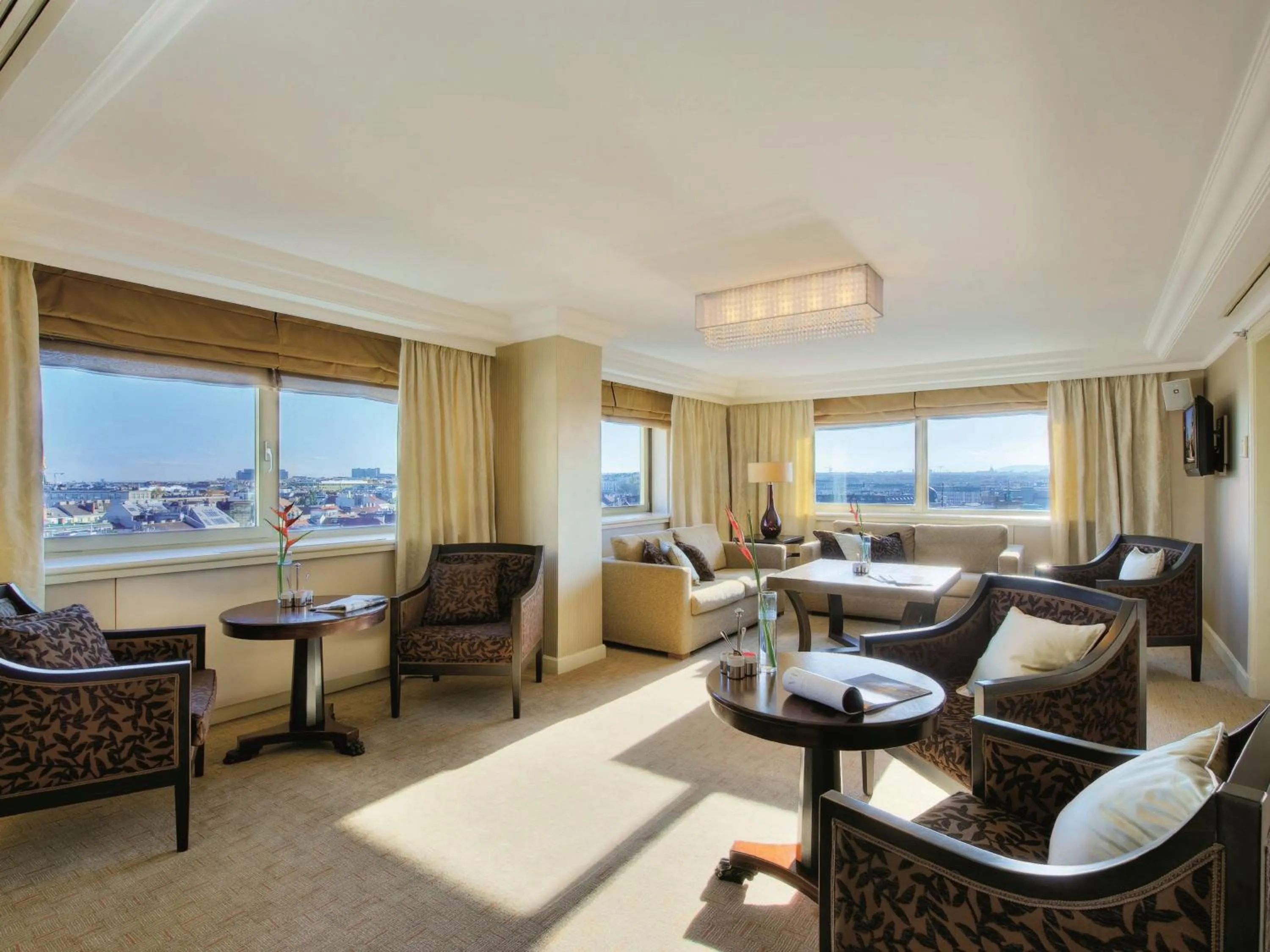 Other in InterContinental Wien by IHG