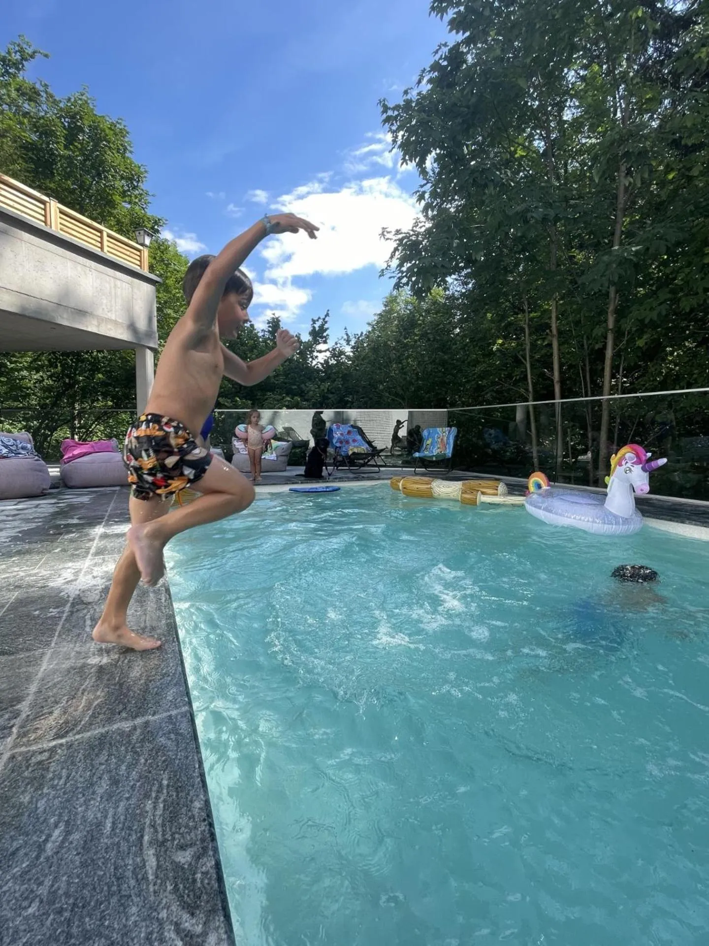 Day in Hotel Obermayr