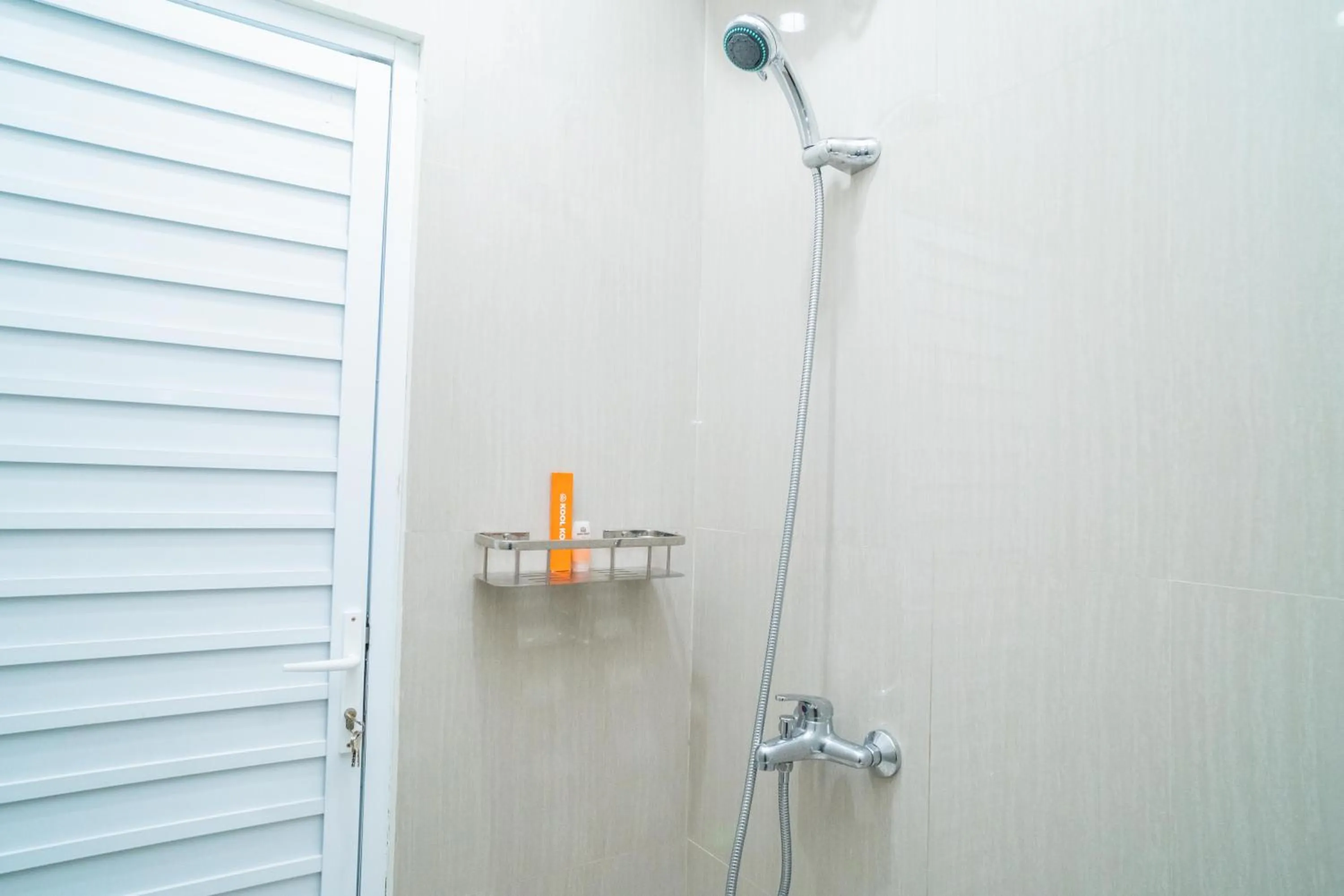 Bathroom in KoolKost Syariah near Jl Pajajaran Bogor