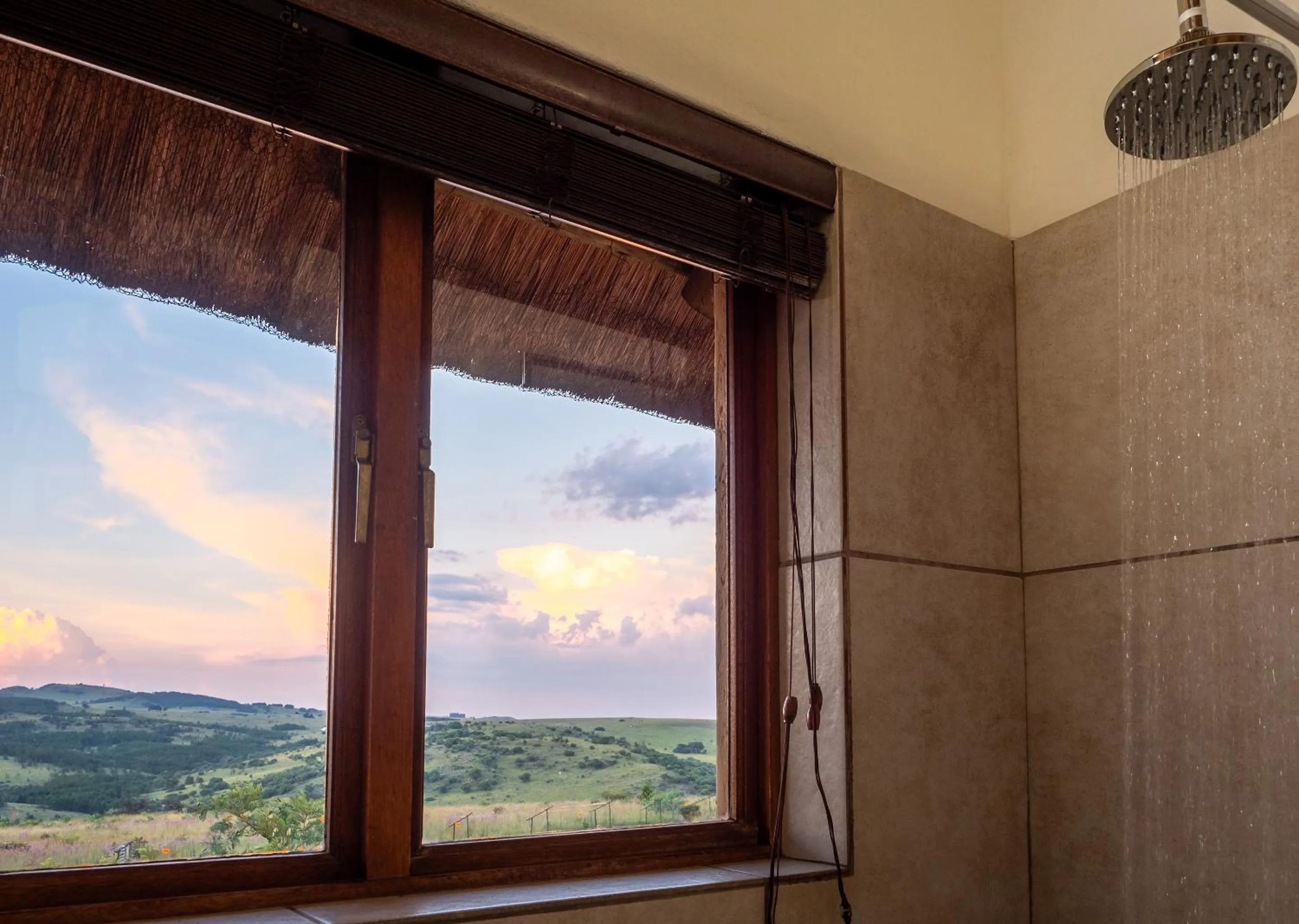 Natural landscape in Mount Savannah Lodge by Dream Resorts