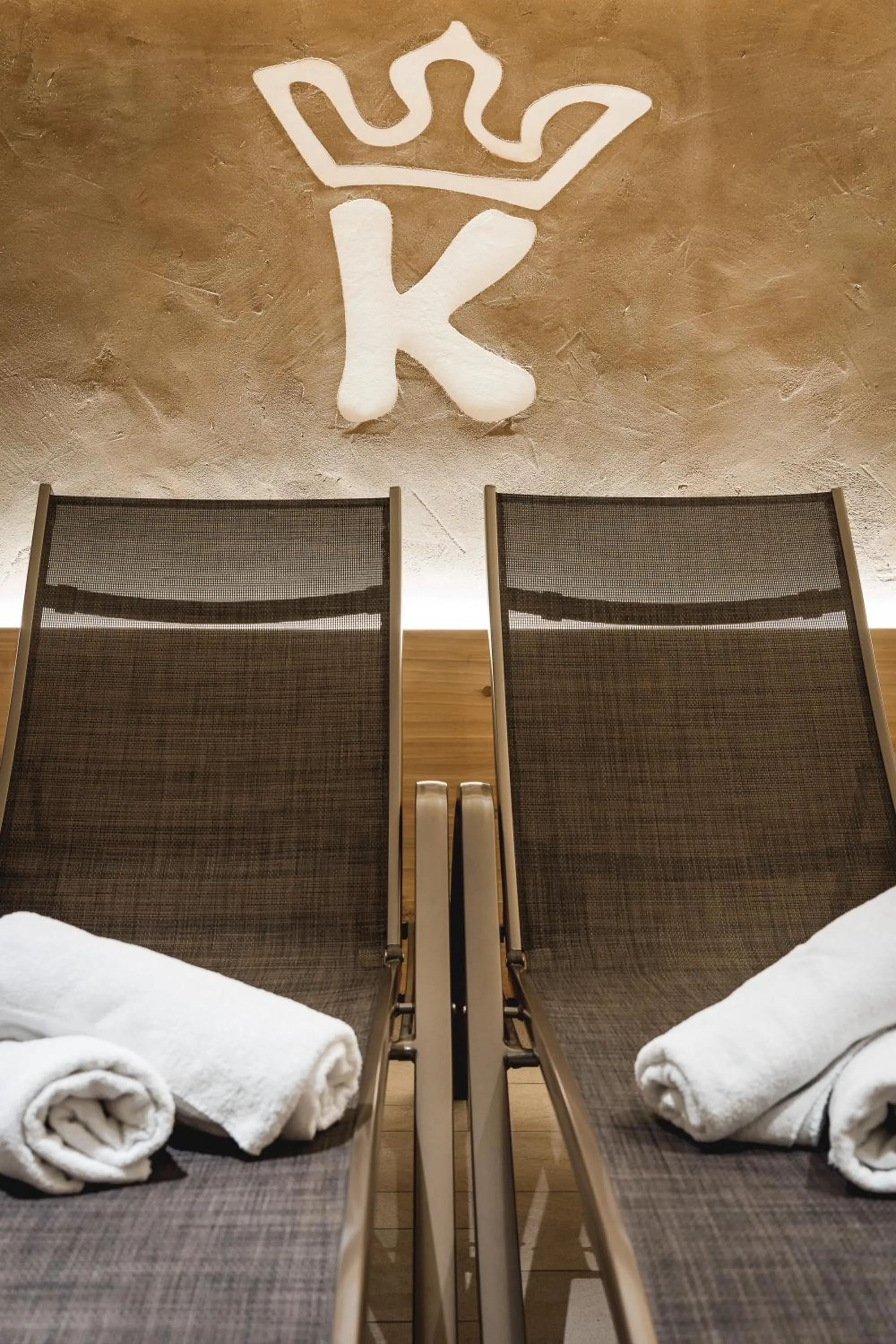 Spa and wellness centre/facilities in Seefelds Bed & Breakfast